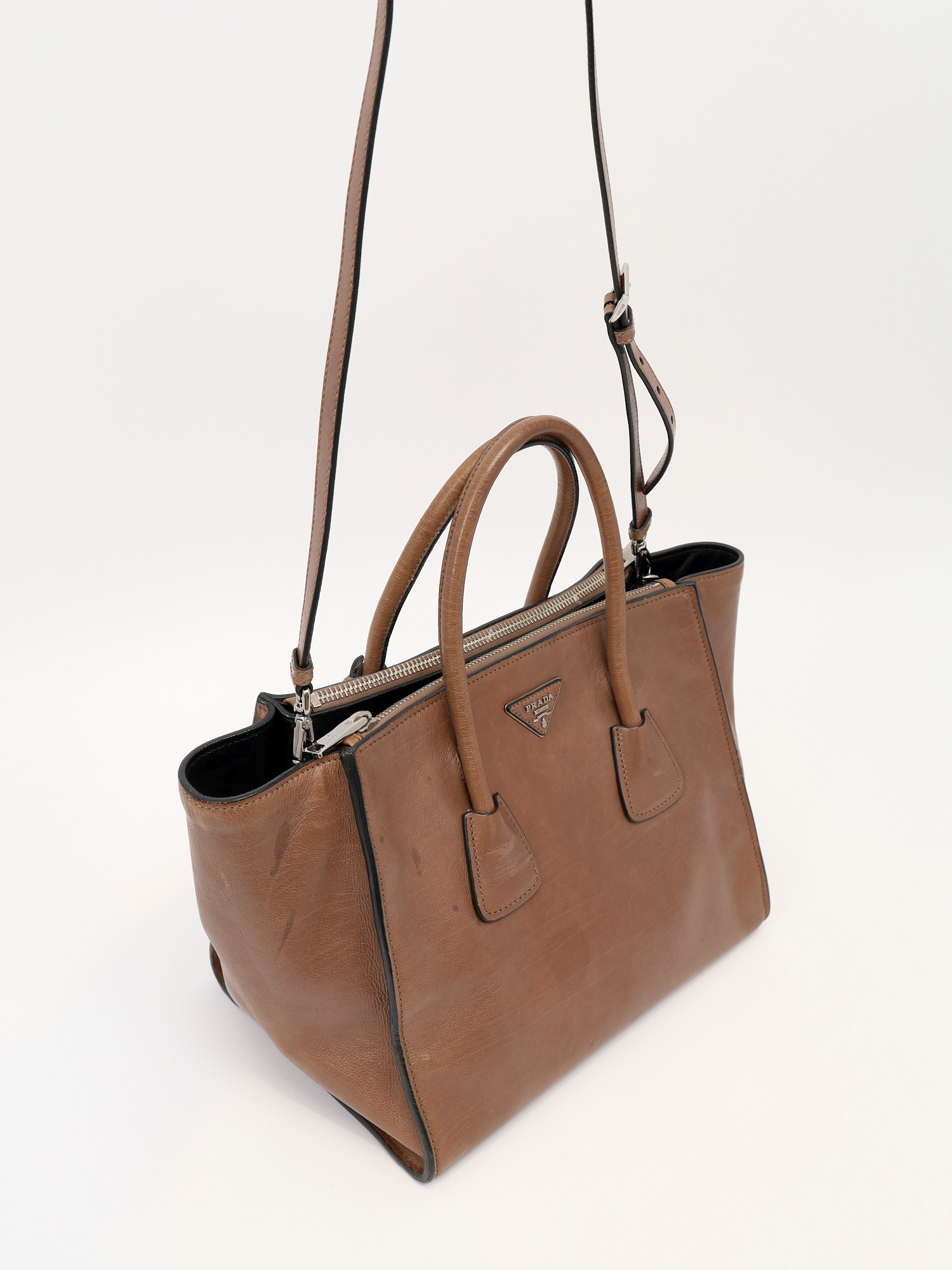 Prada Double  5