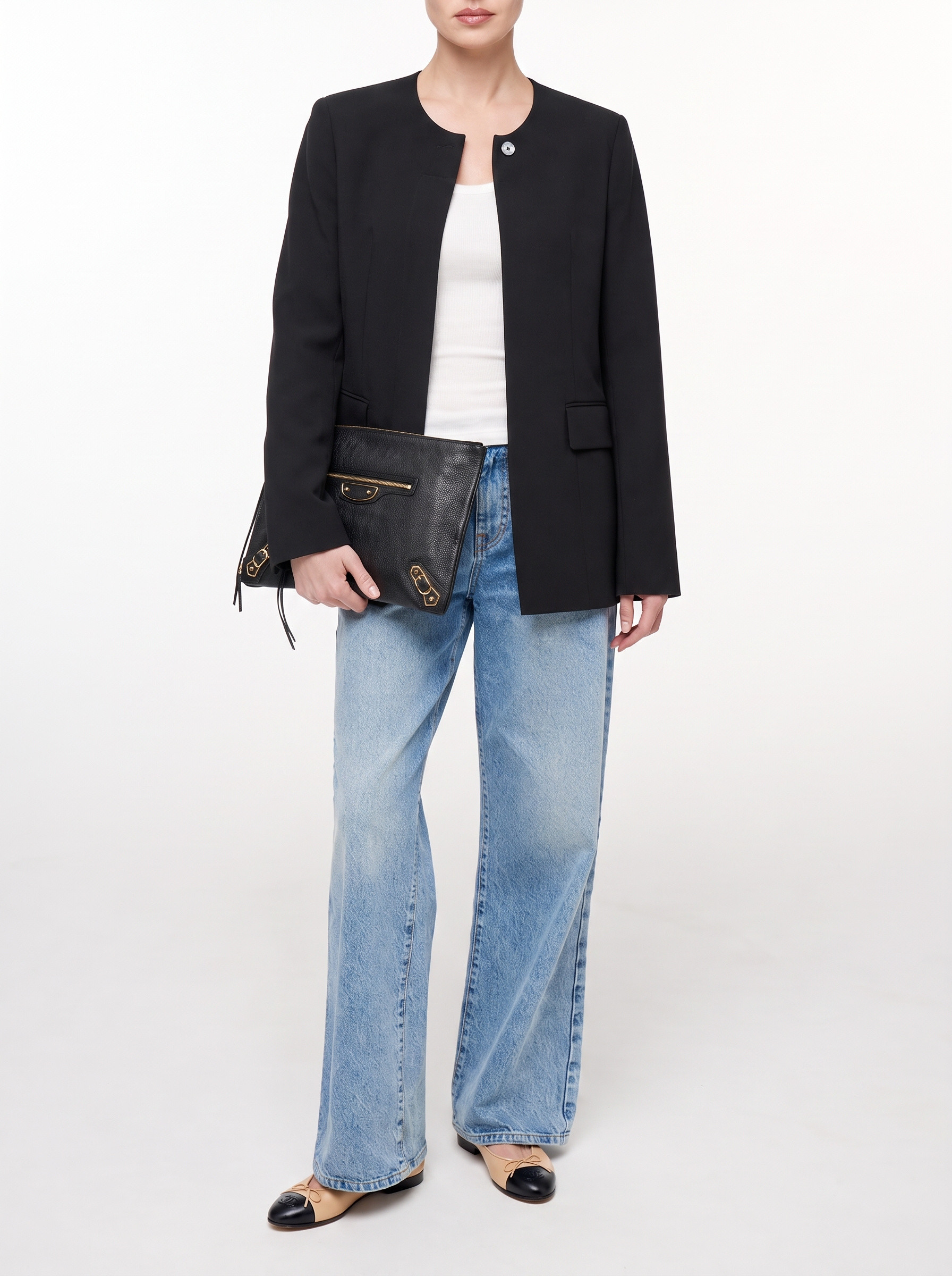Balenciaga City  2