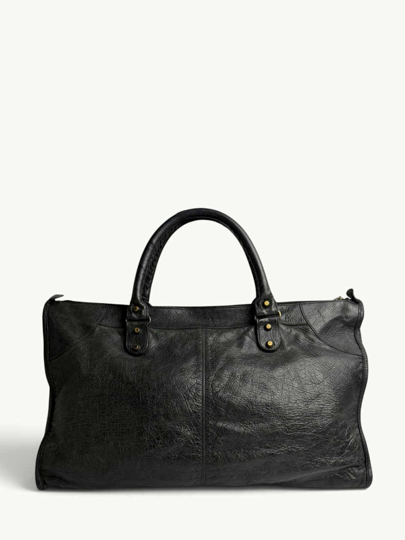 Сумки Balenciaga City изображение #4