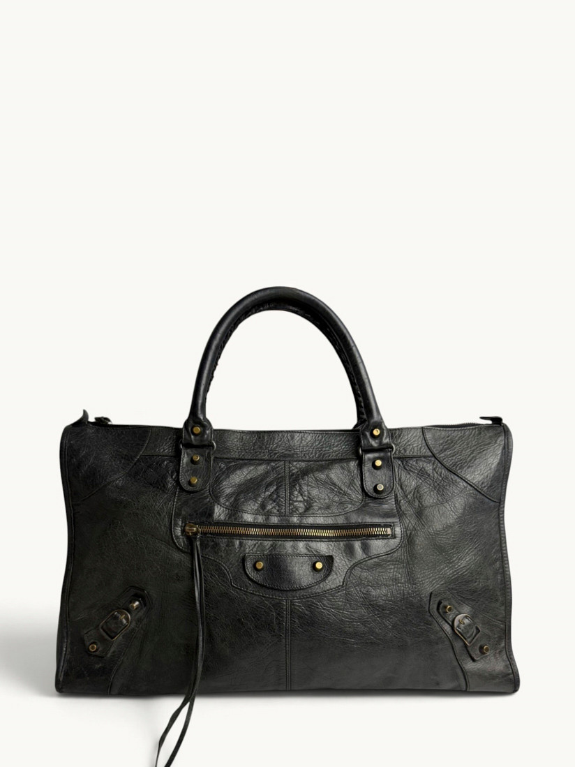 Сумки Balenciaga City изображение #1