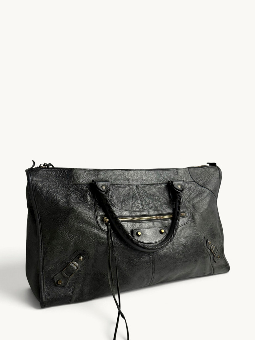 Сумки Balenciaga City изображение #3