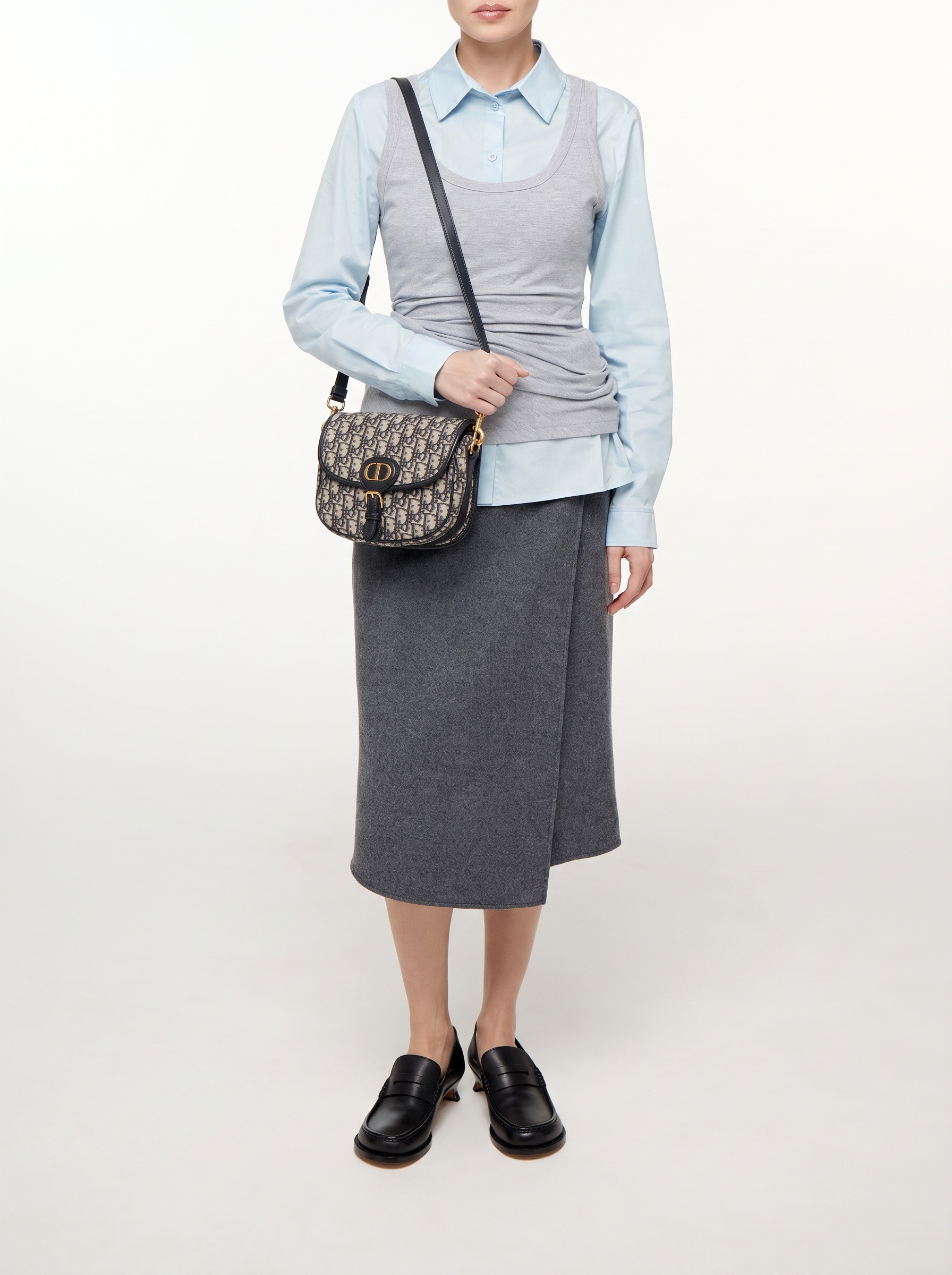 Dior Bobby  2