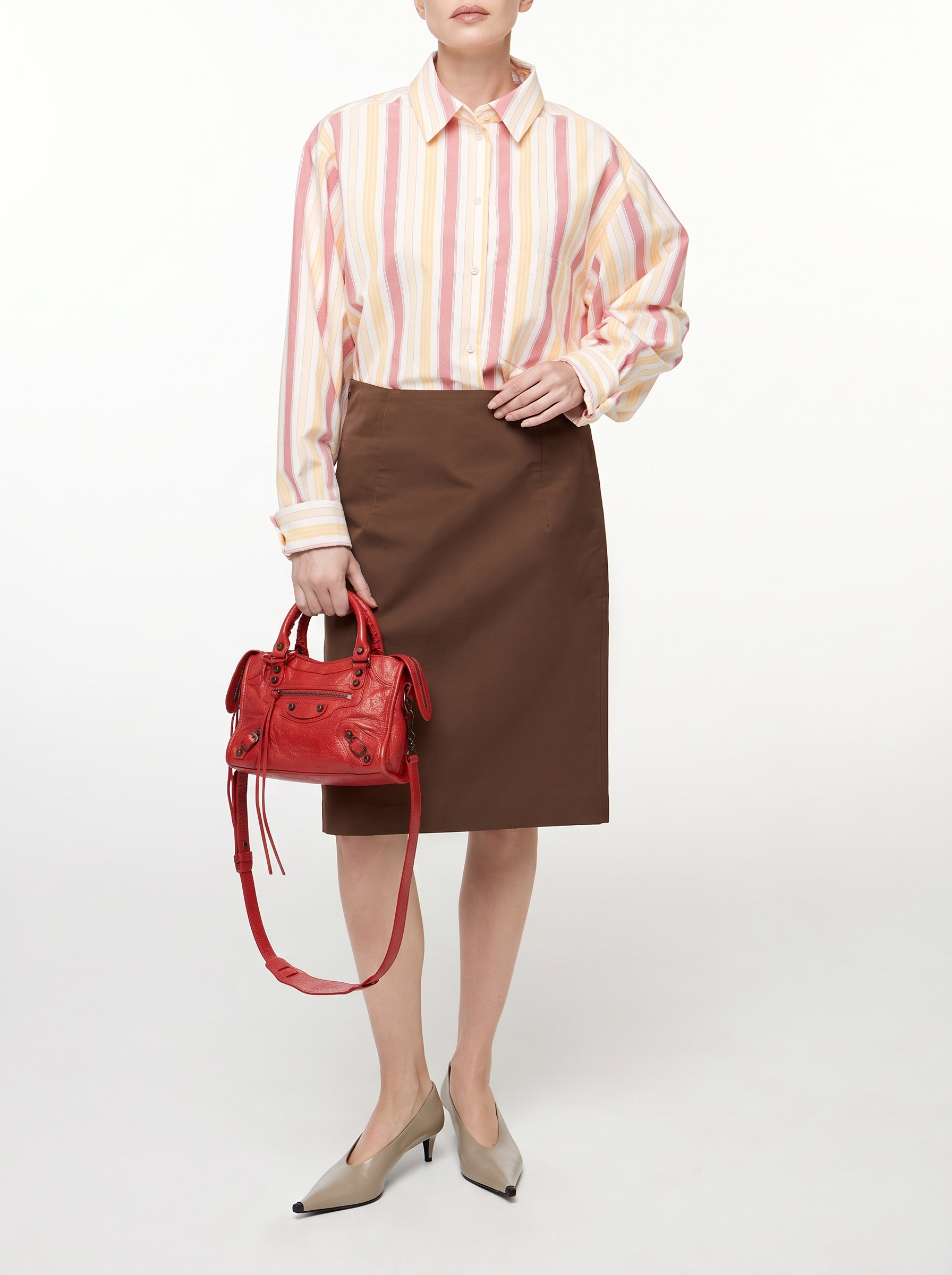 Сумки Balenciaga City изображение #2