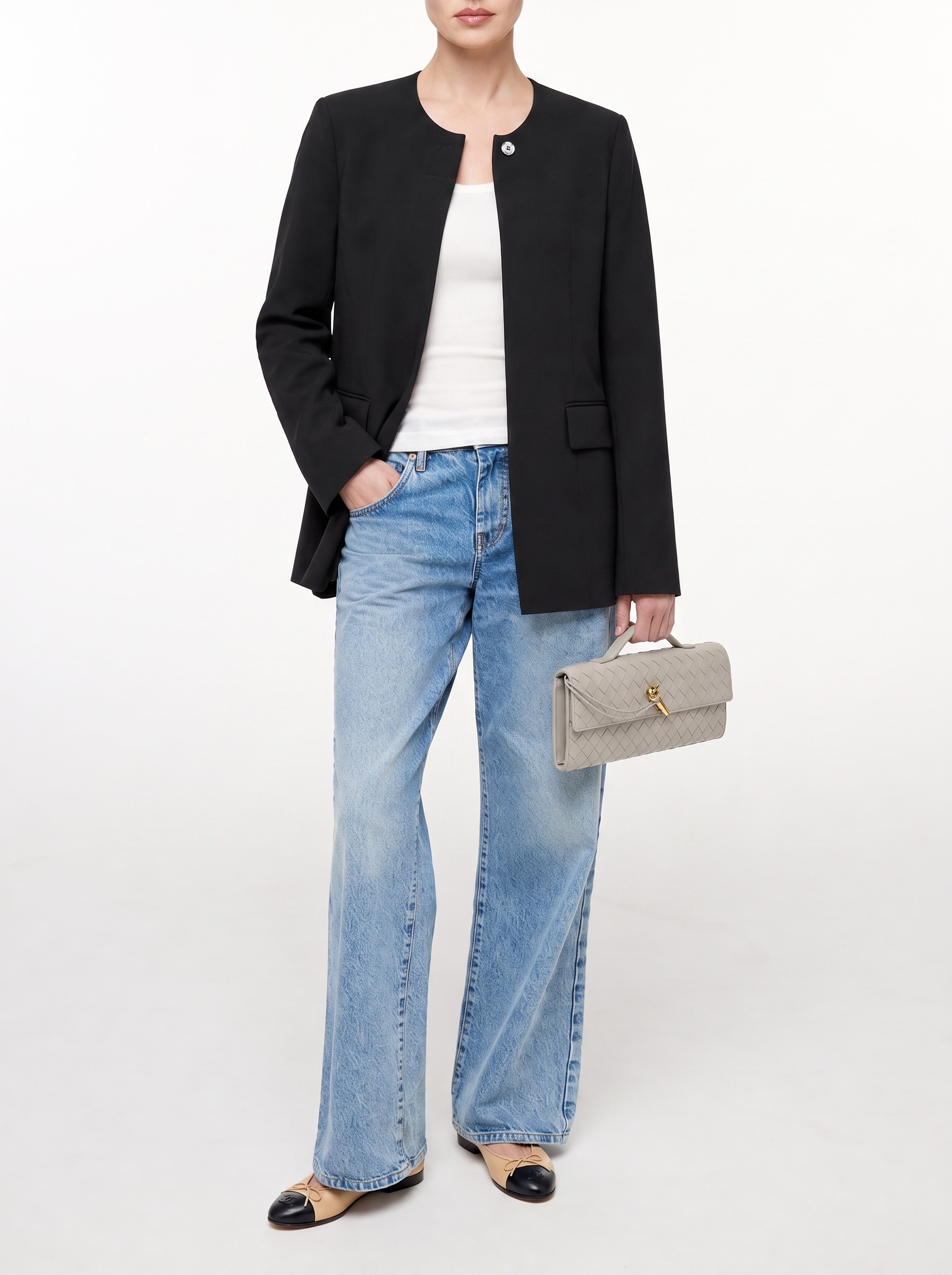 Bottega Veneta Andiamo  2