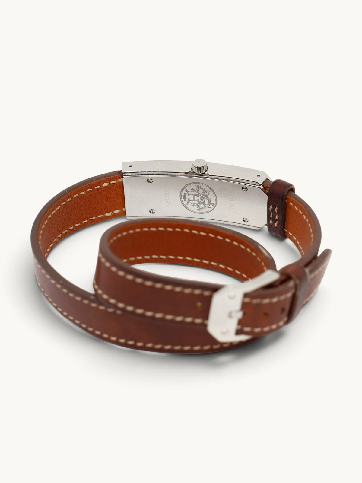 Hermes Kelly 2 Double Tour  5