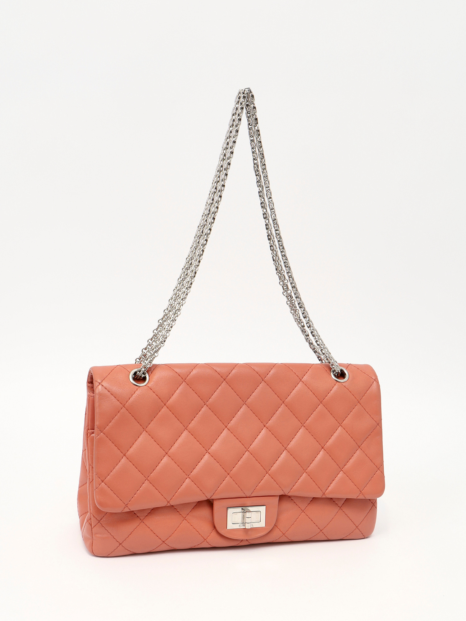 Chanel 2.55  5