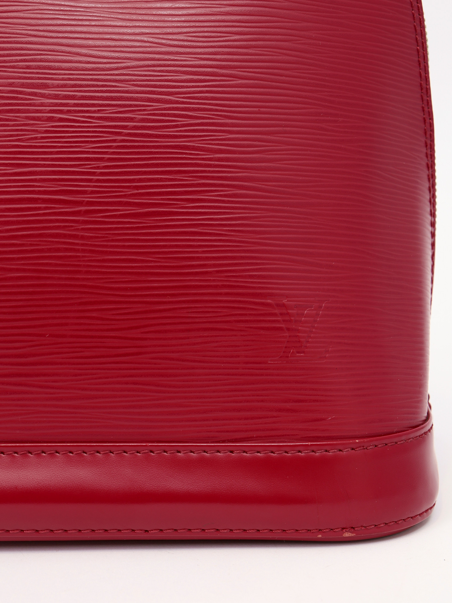 Louis Vuitton Alma  5
