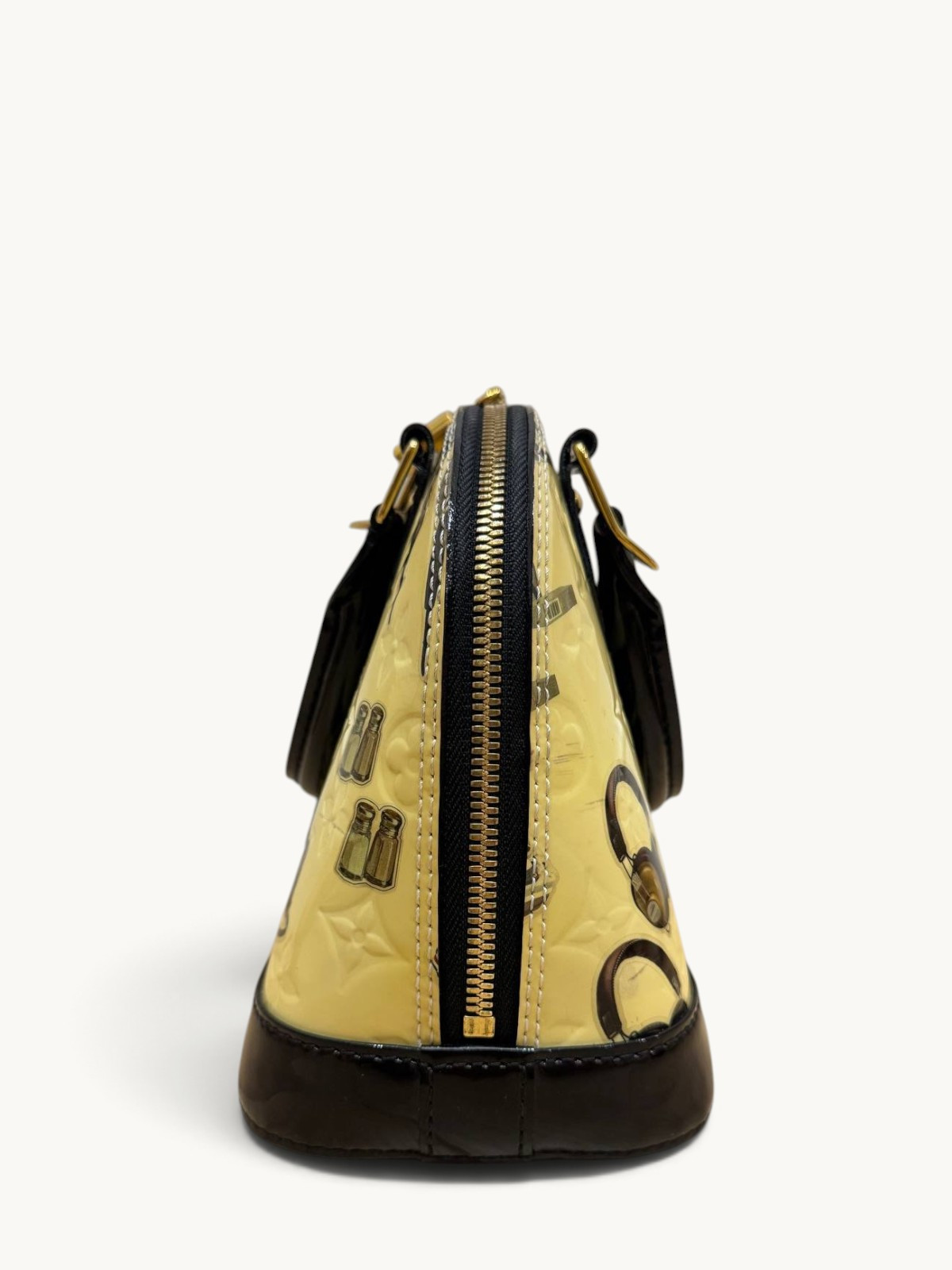 Louis Vuitton Alma  5