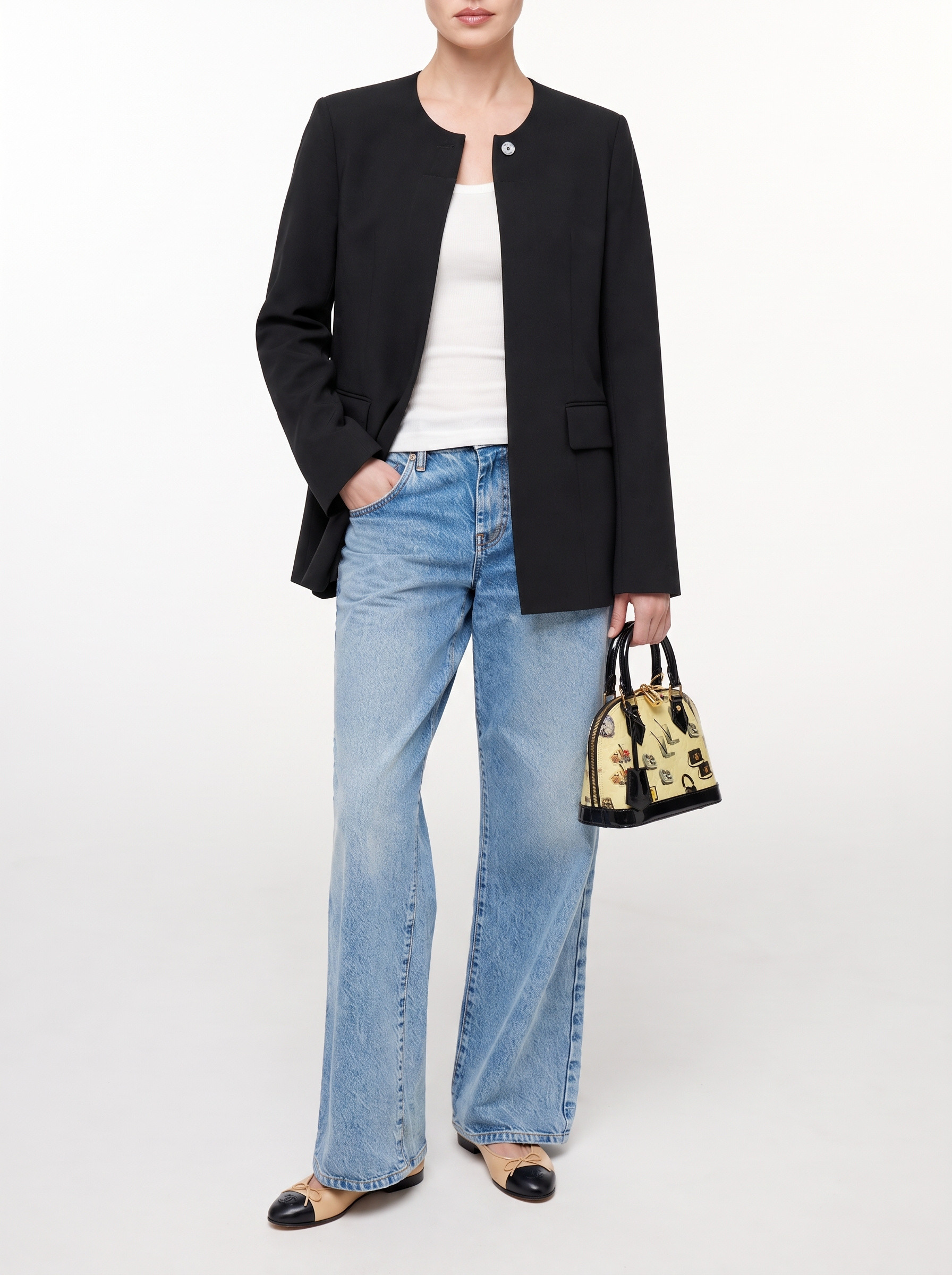 Louis Vuitton Alma  2