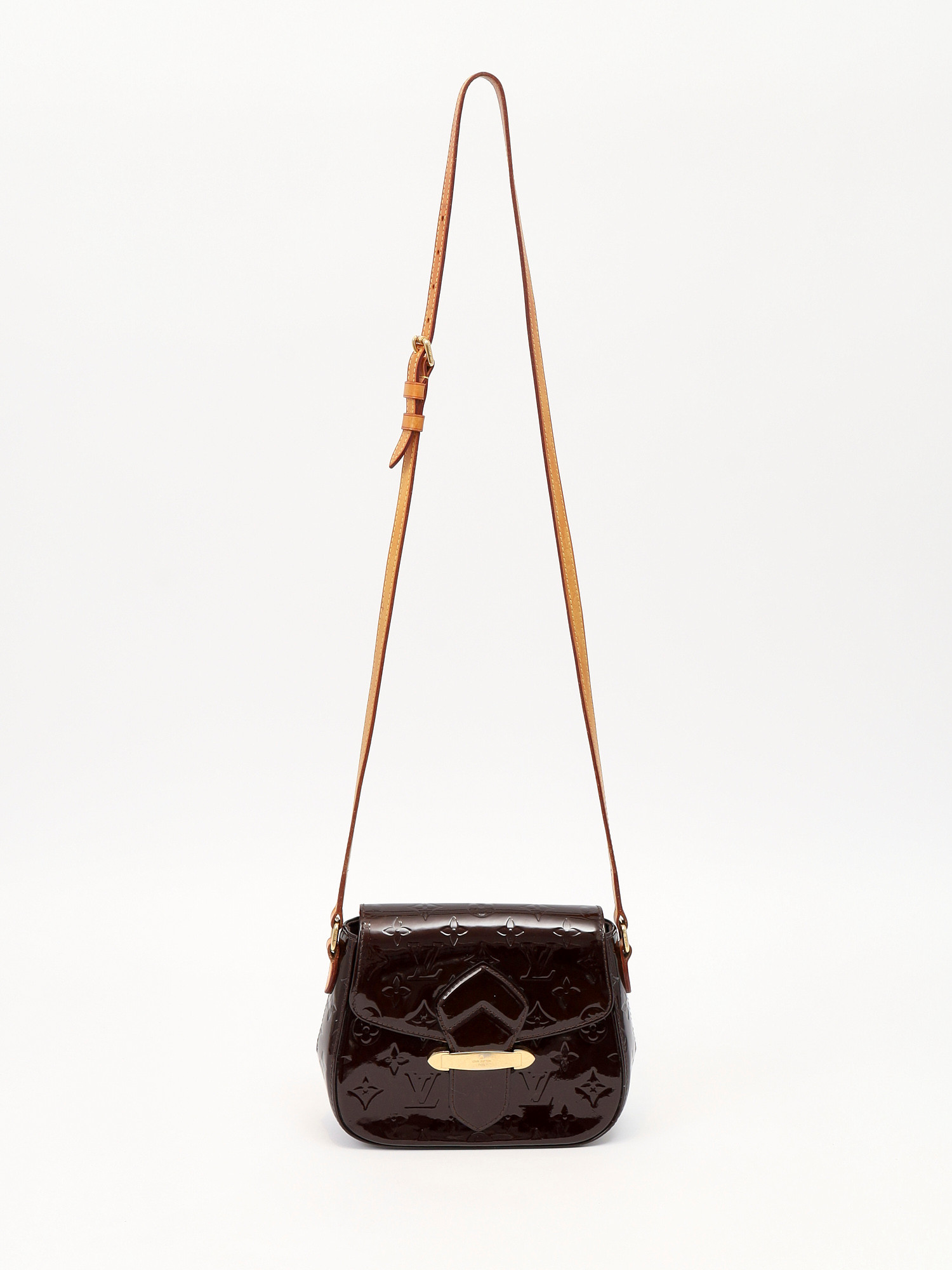 Louis Vuitton Bellflower  5