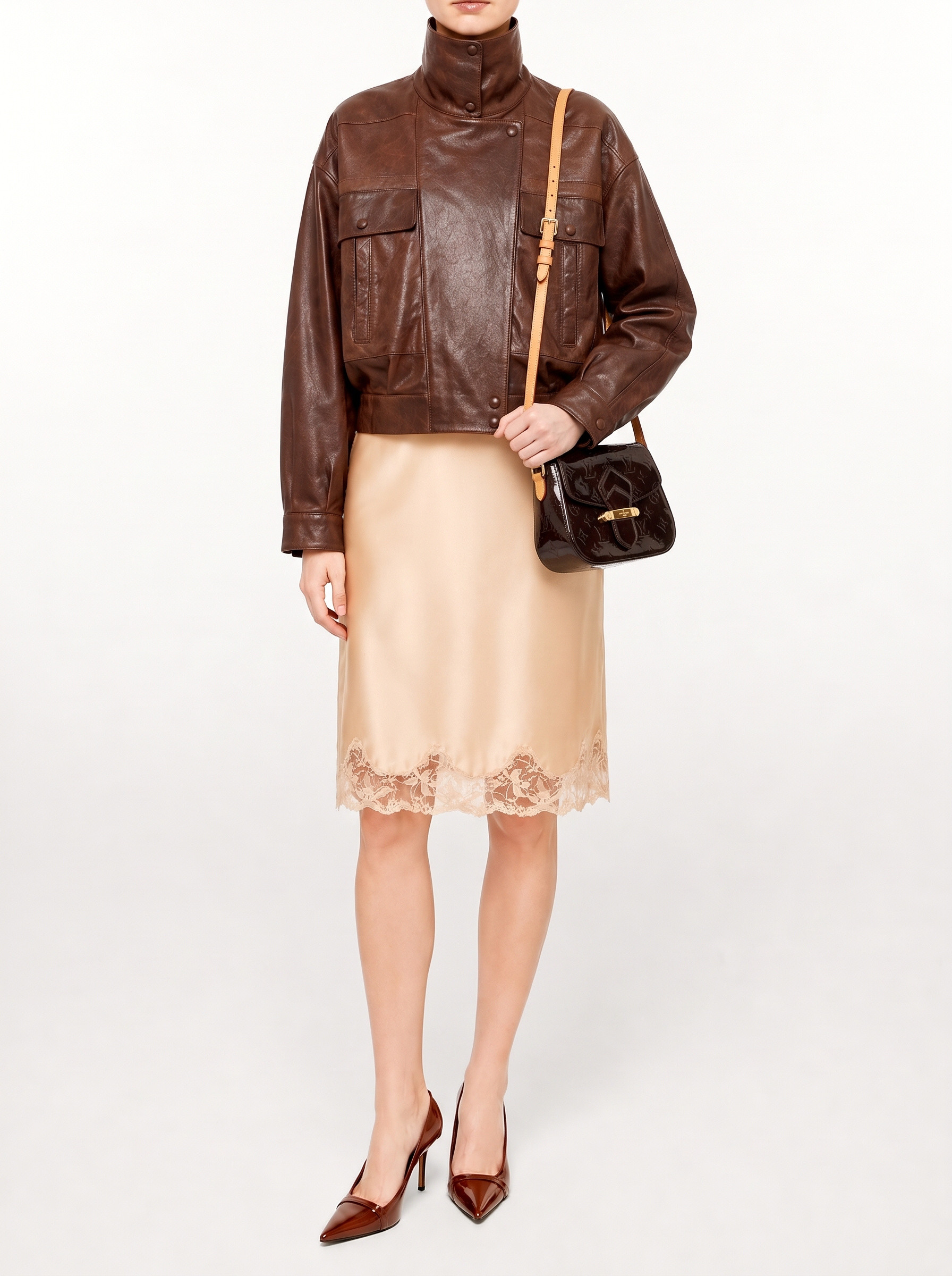 Louis Vuitton Bellflower  2