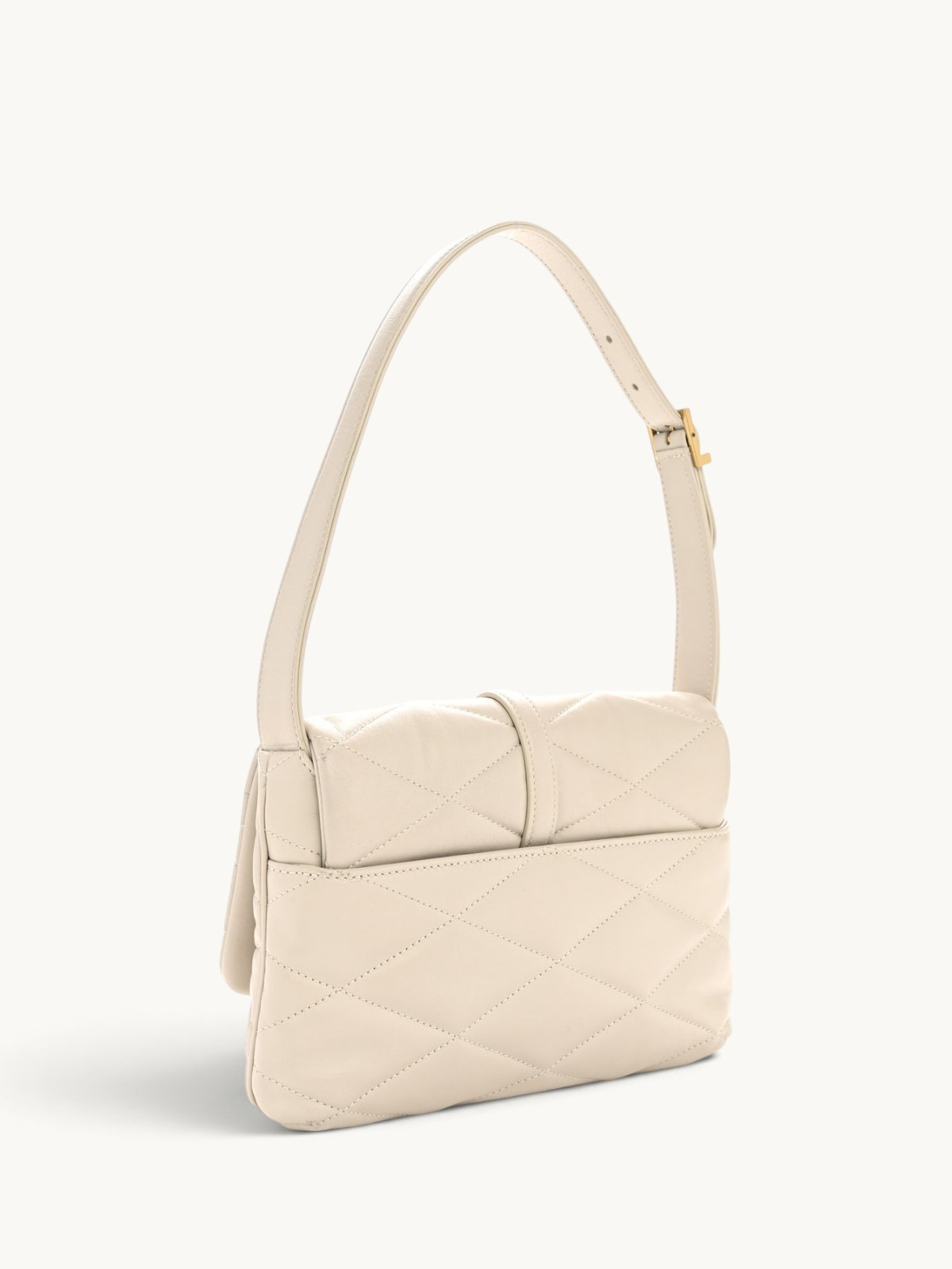 Сумки Saint Laurent Le 5 a 7 изображение #3