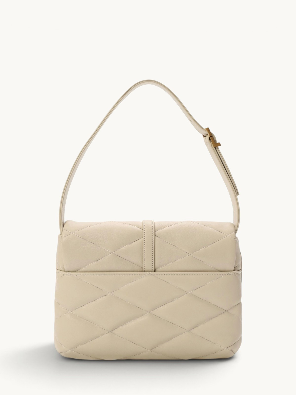 Сумки Saint Laurent Le 5 a 7 изображение #4
