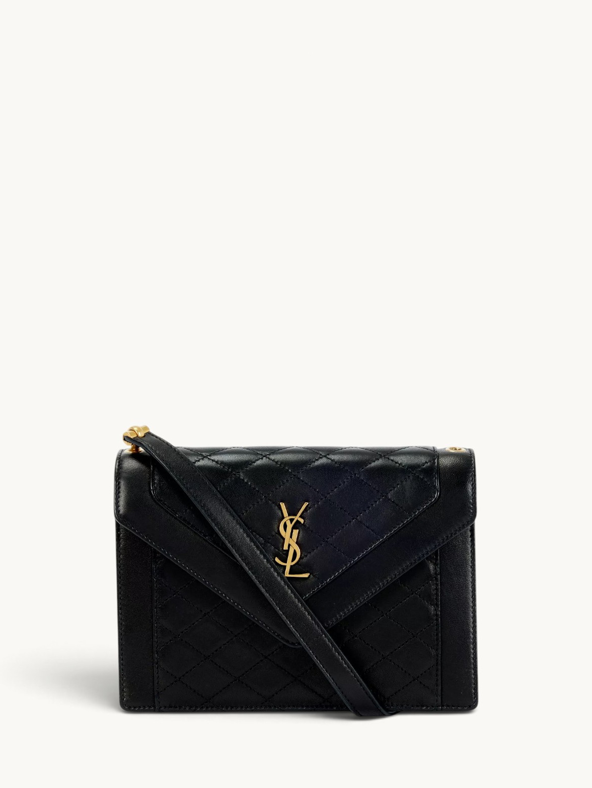 Сумки Saint Laurent Gaby изображение #1