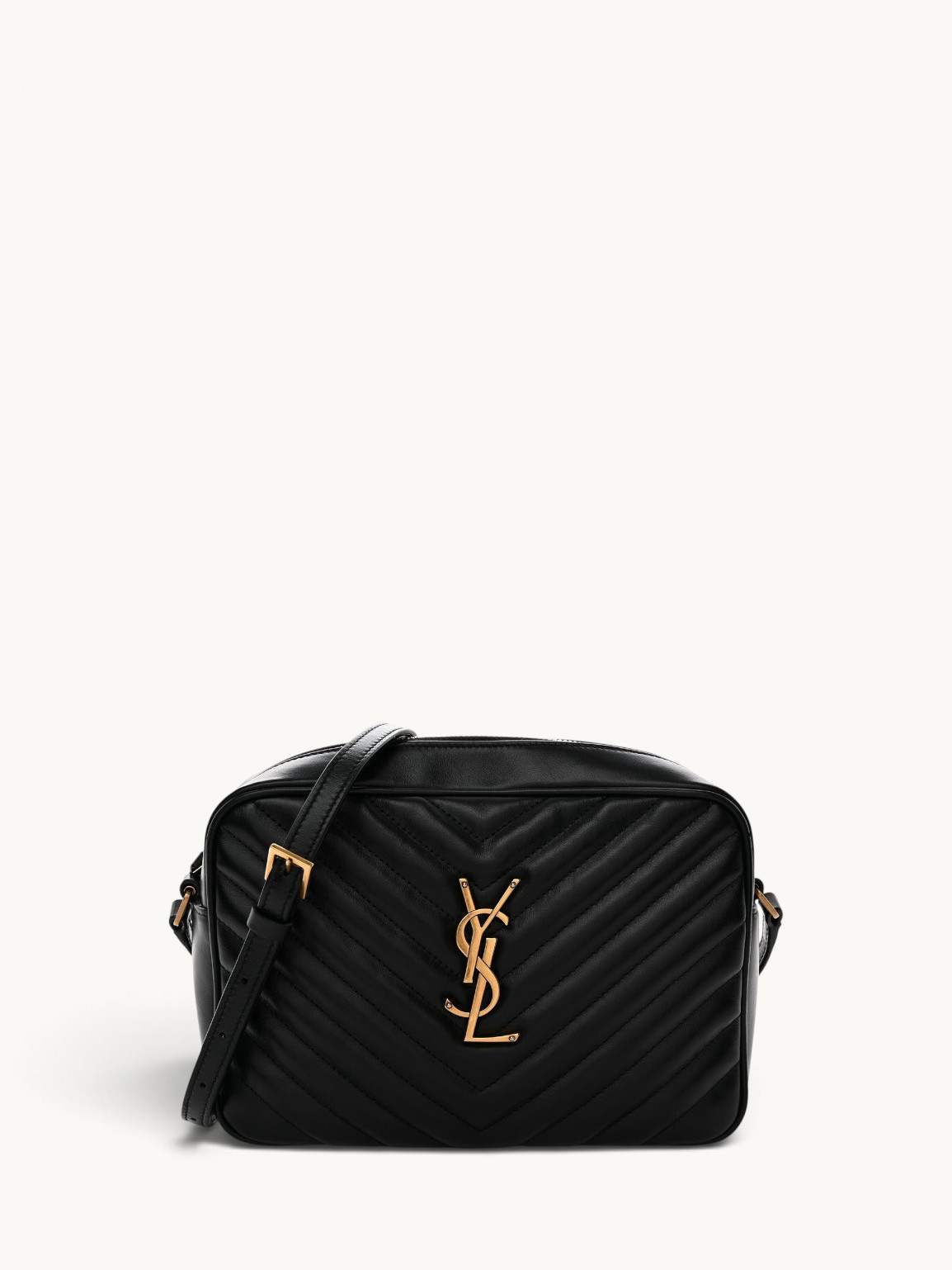 Сумки Saint Laurent Lou изображение #1