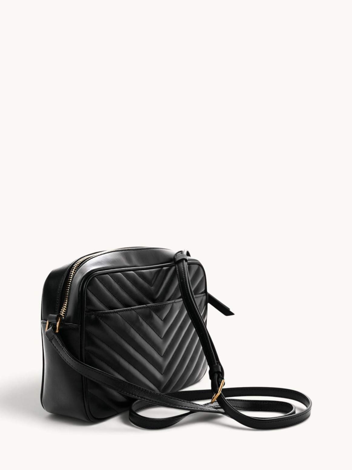 Сумки Saint Laurent Lou изображение #3