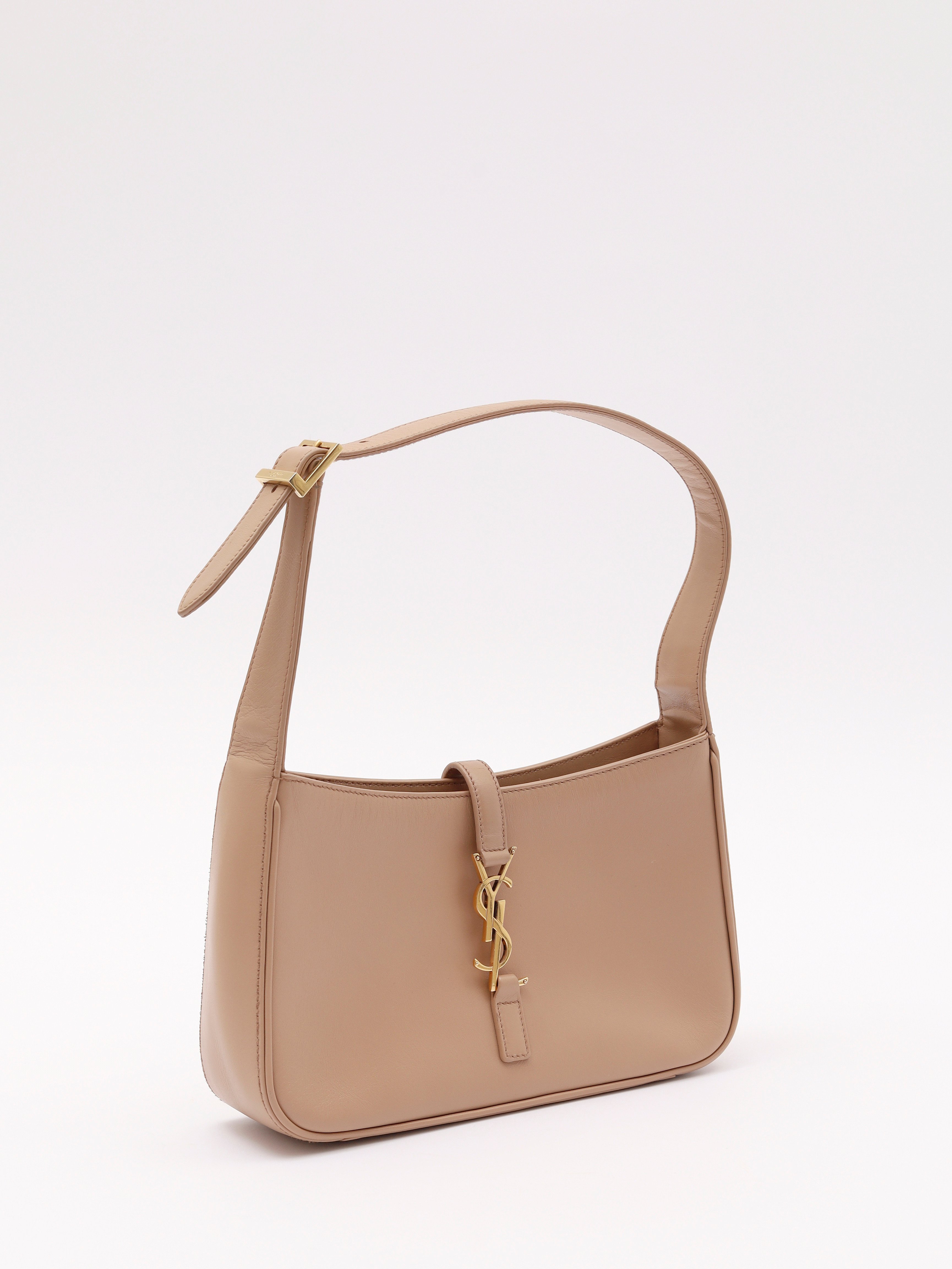 Сумки Saint Laurent Le 5 a 7 изображение #3