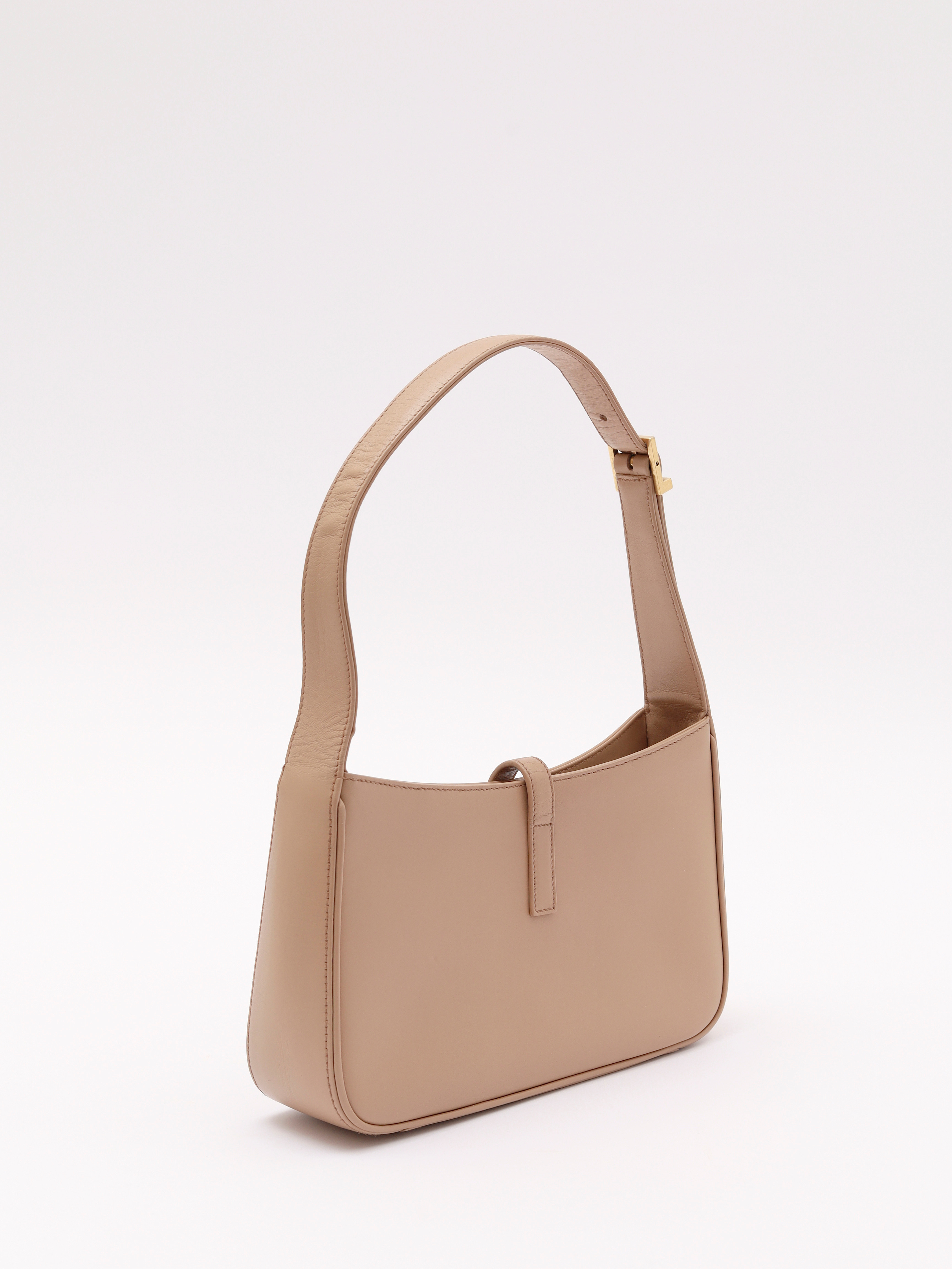 Сумки Saint Laurent Le 5 a 7 изображение #4
