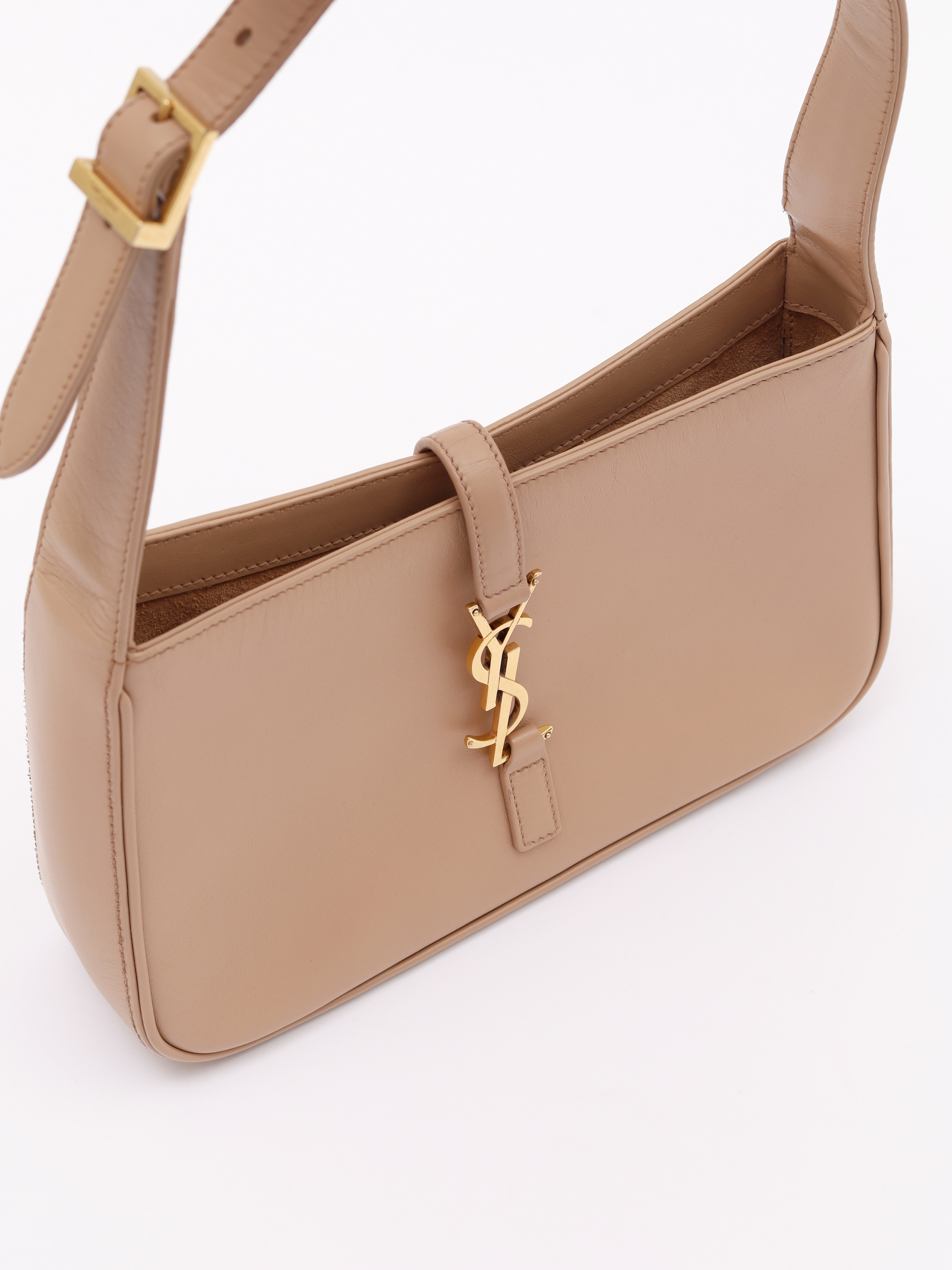 Сумки Saint Laurent Le 5 a 7 изображение #5