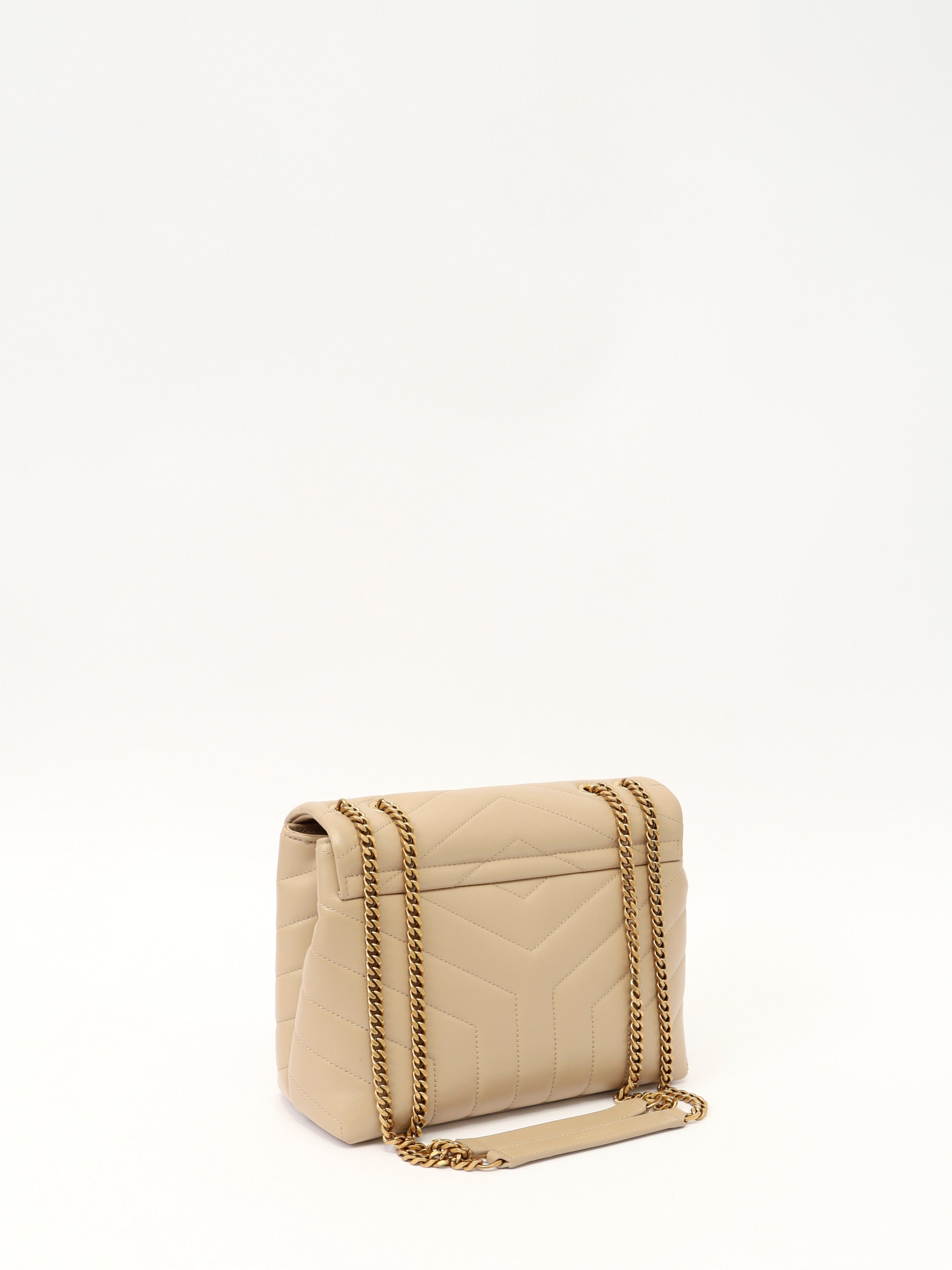 Сумки Saint Laurent LouLou изображение #4