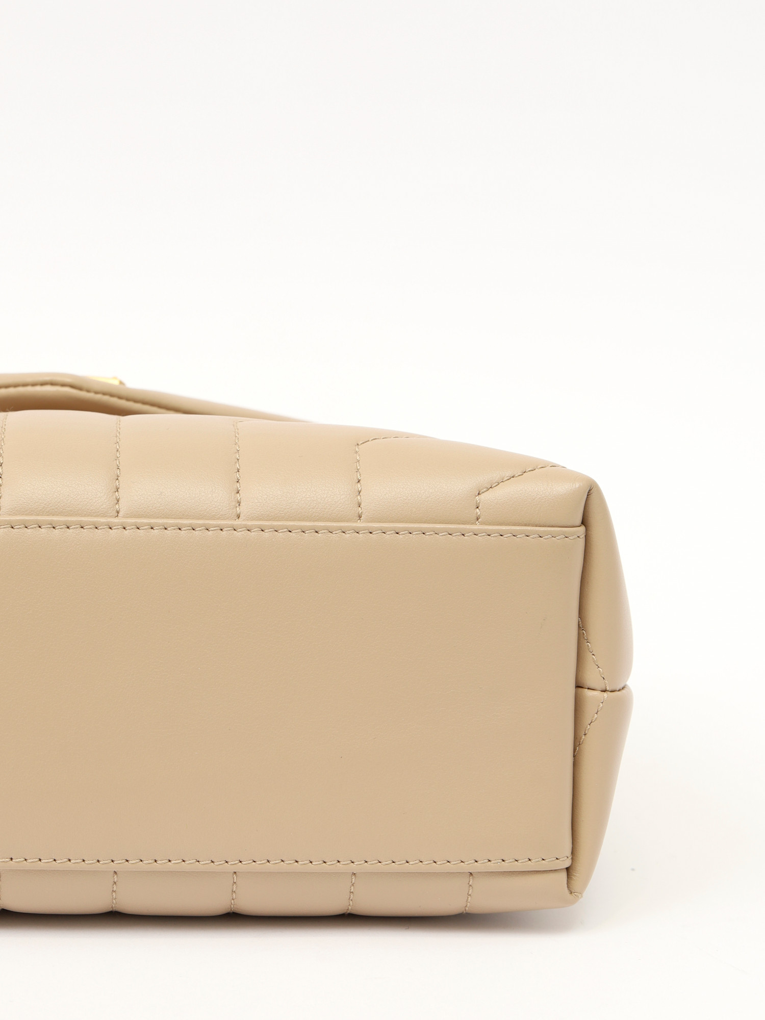 Сумки Saint Laurent LouLou изображение #10