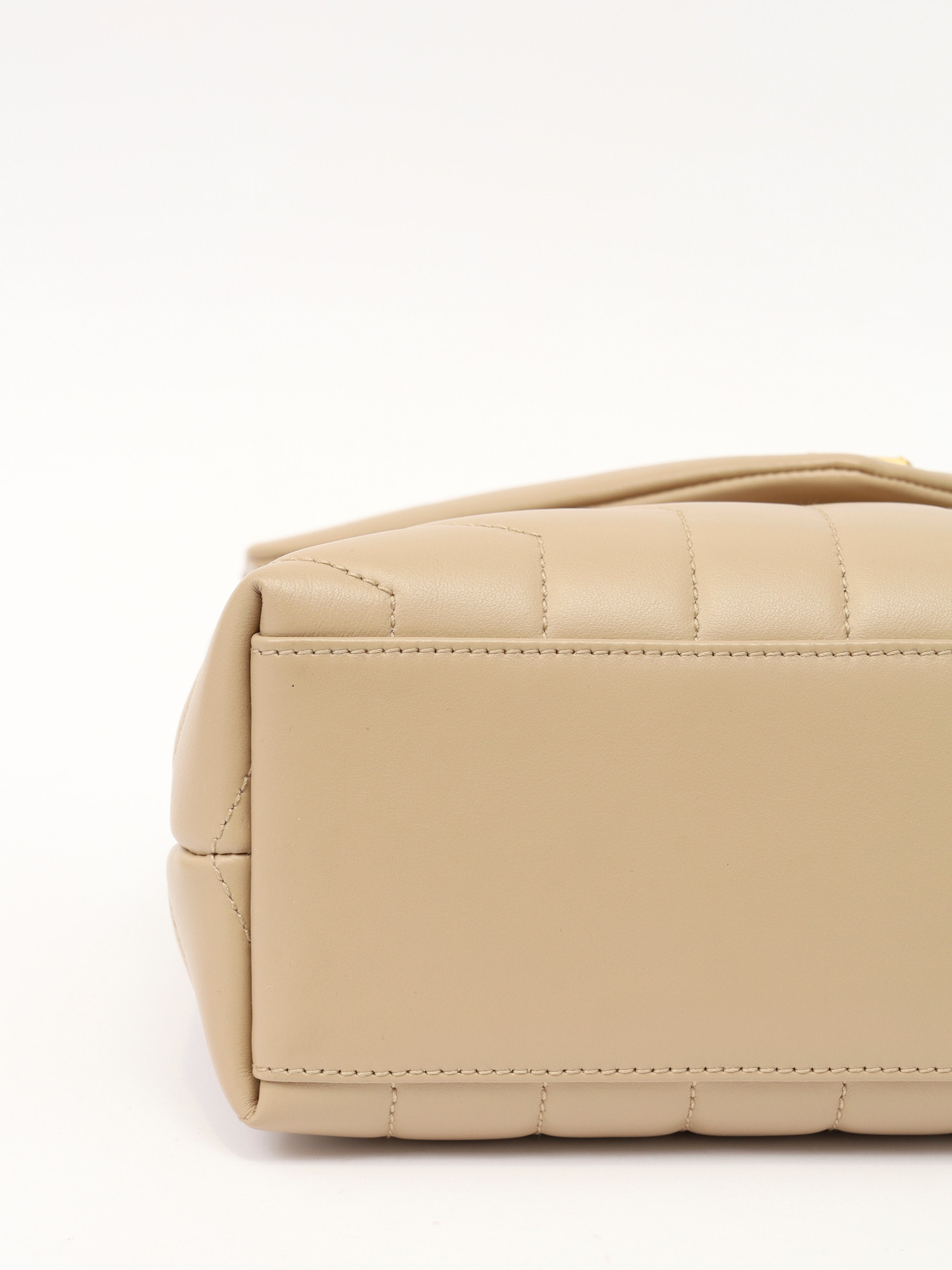 Сумки Saint Laurent LouLou изображение #9