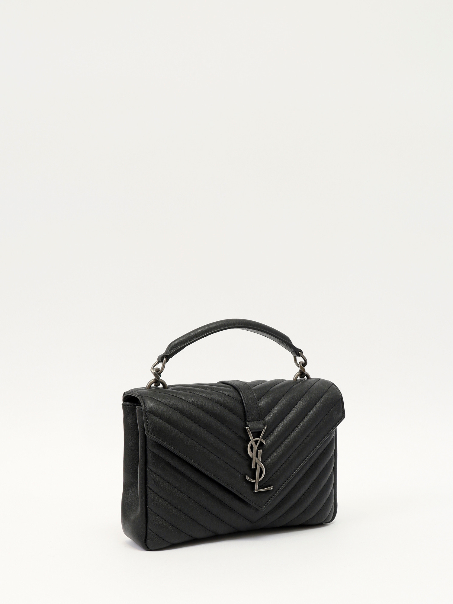 Сумки Saint Laurent College изображение #3