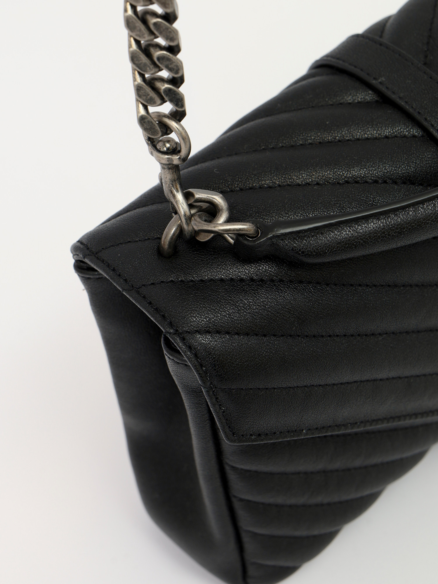 Сумки Saint Laurent College изображение #7