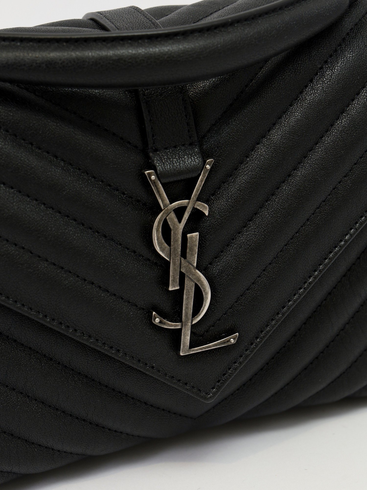 Сумки Saint Laurent College изображение #6