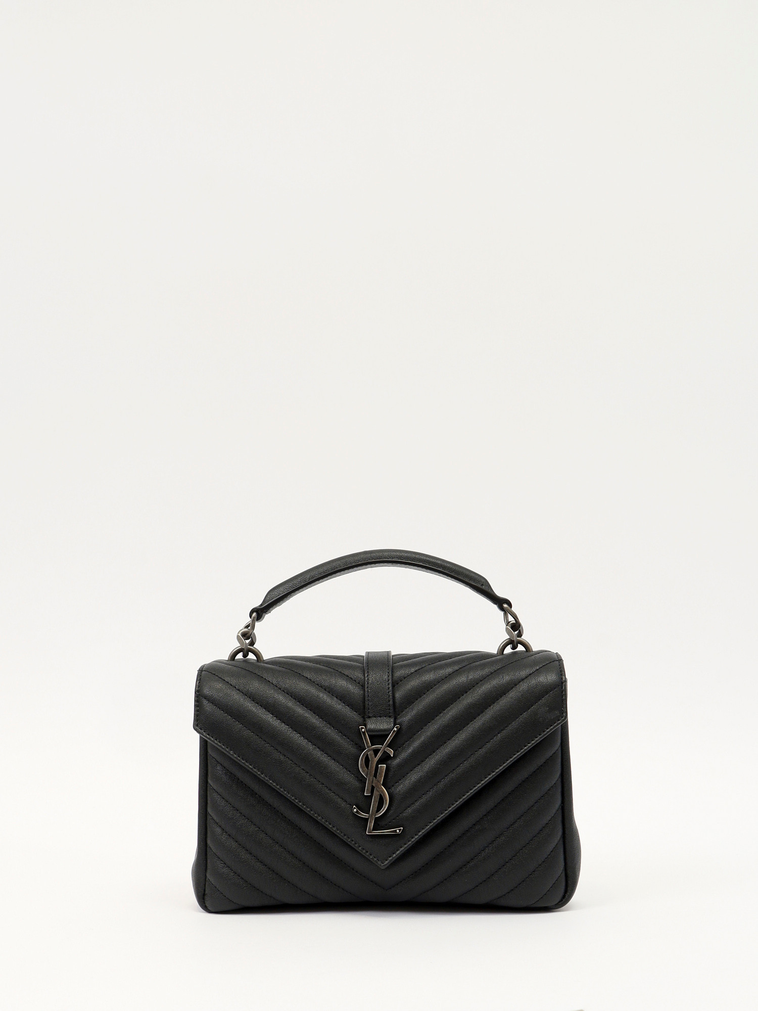 Сумки Saint Laurent College изображение #1