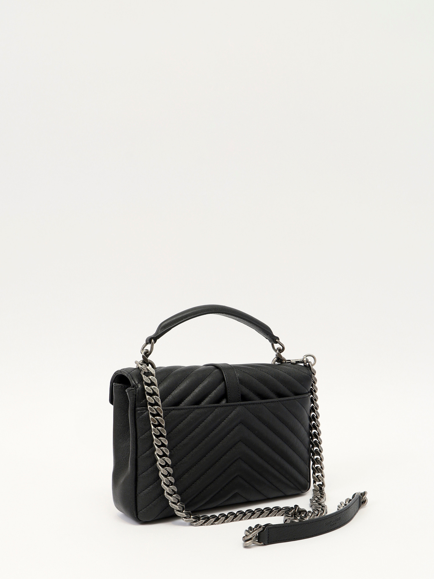 Сумки Saint Laurent College изображение #4