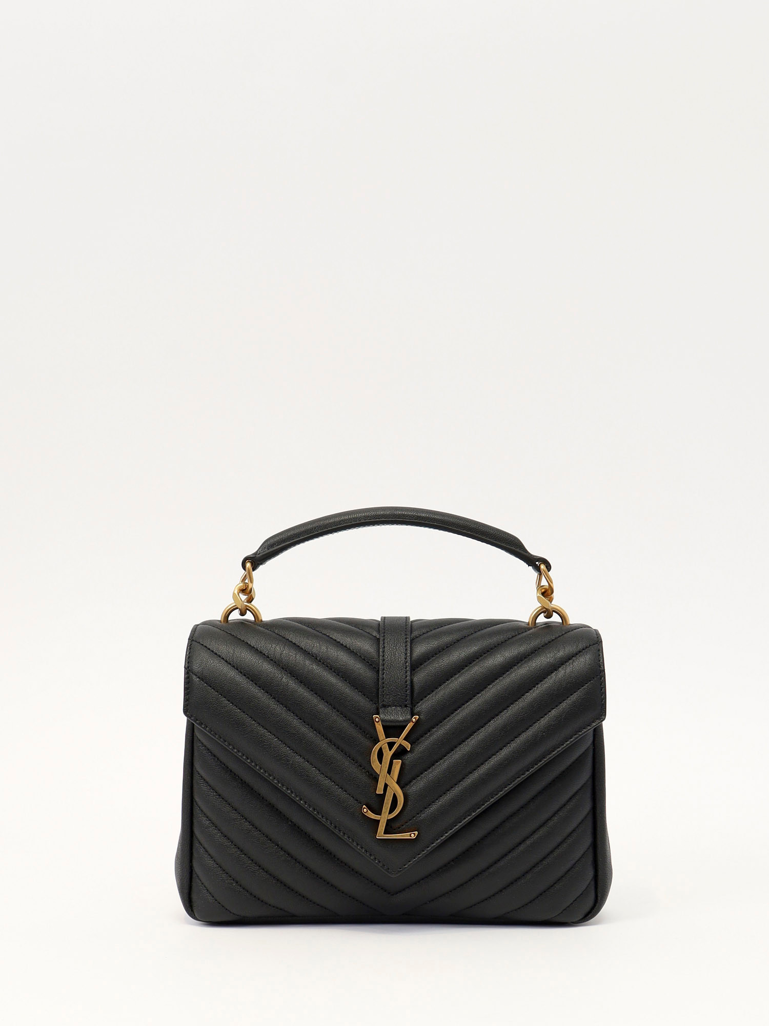 Сумки Saint Laurent College изображение #1