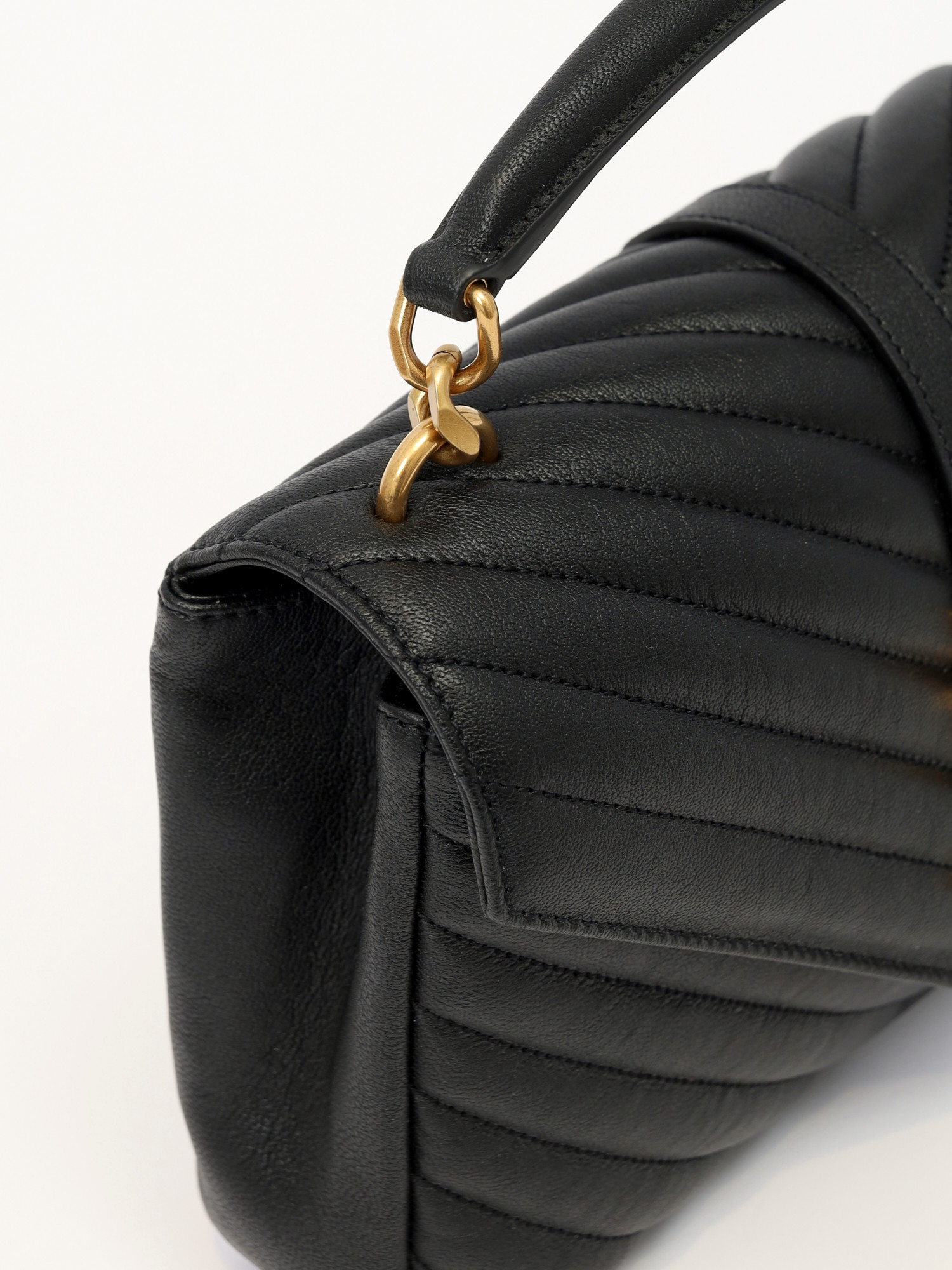 Сумки Saint Laurent College изображение #7