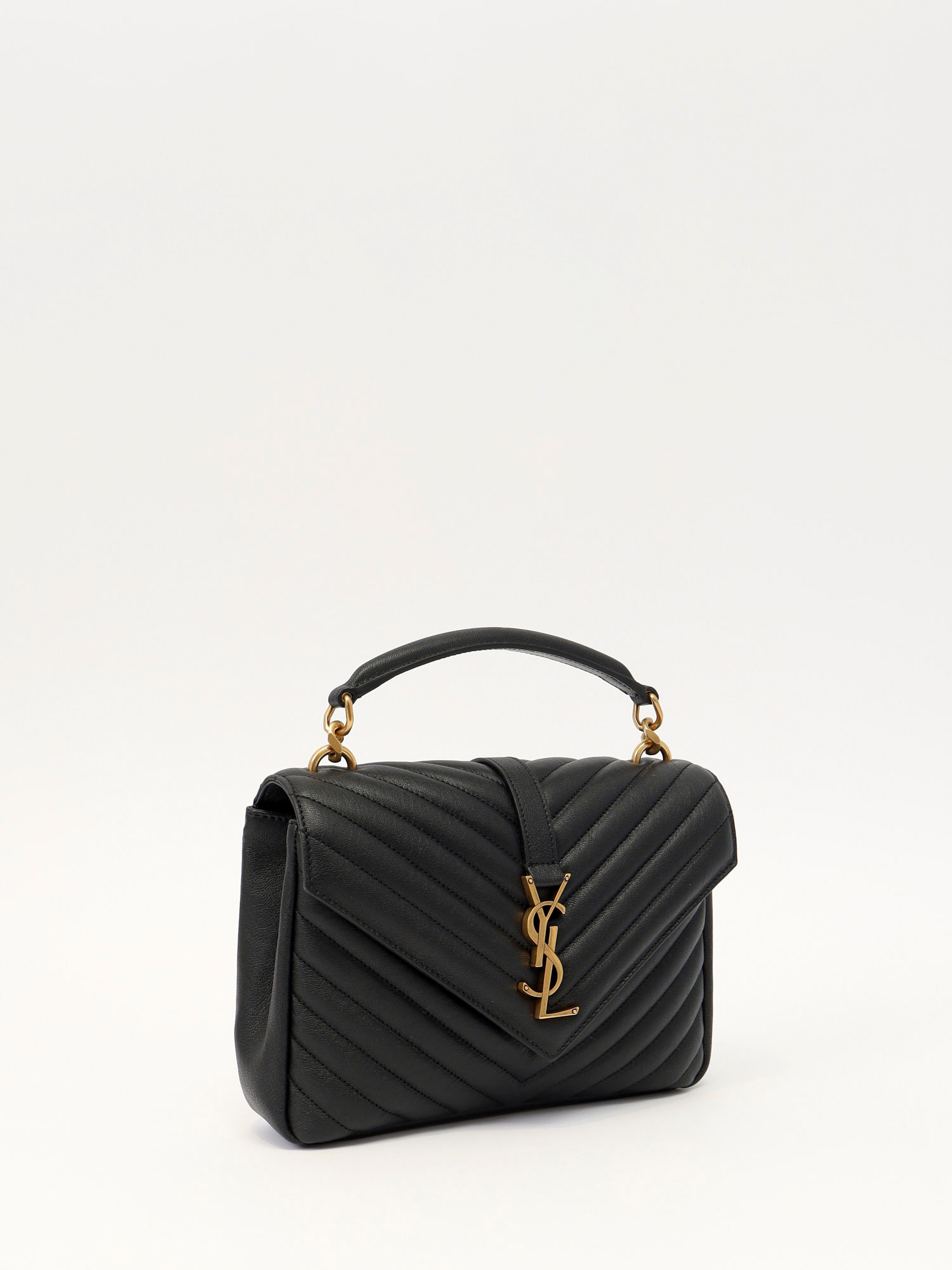 Сумки Saint Laurent College изображение #3