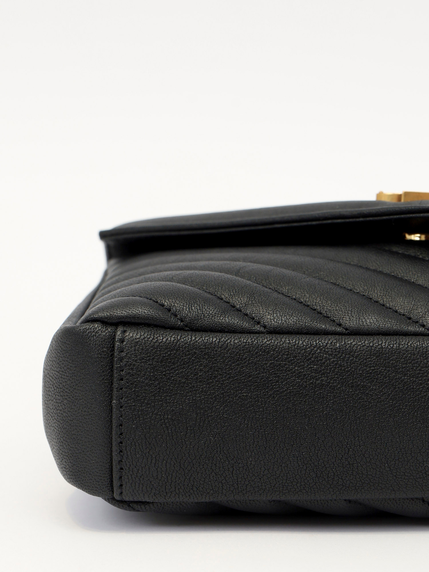 Сумки Saint Laurent College изображение #10