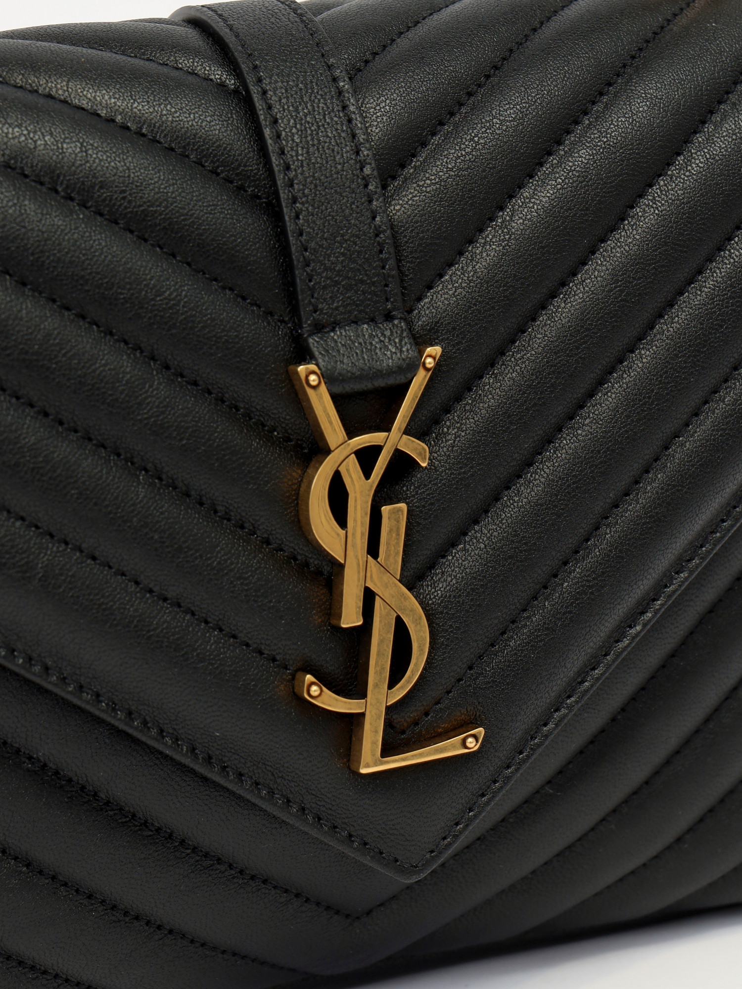 Сумки Saint Laurent College изображение #6