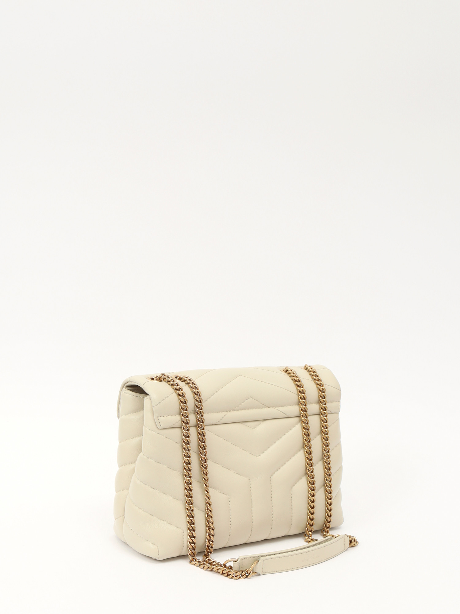 Сумки Saint Laurent LouLou изображение #4