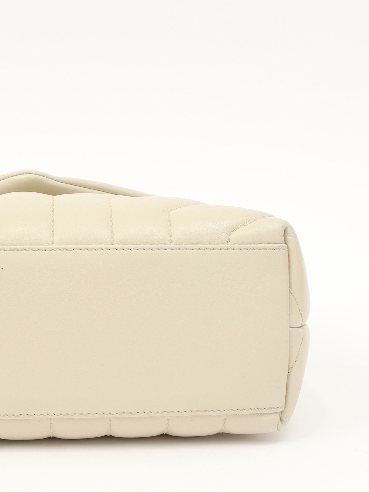 Сумки Saint Laurent LouLou изображение #10