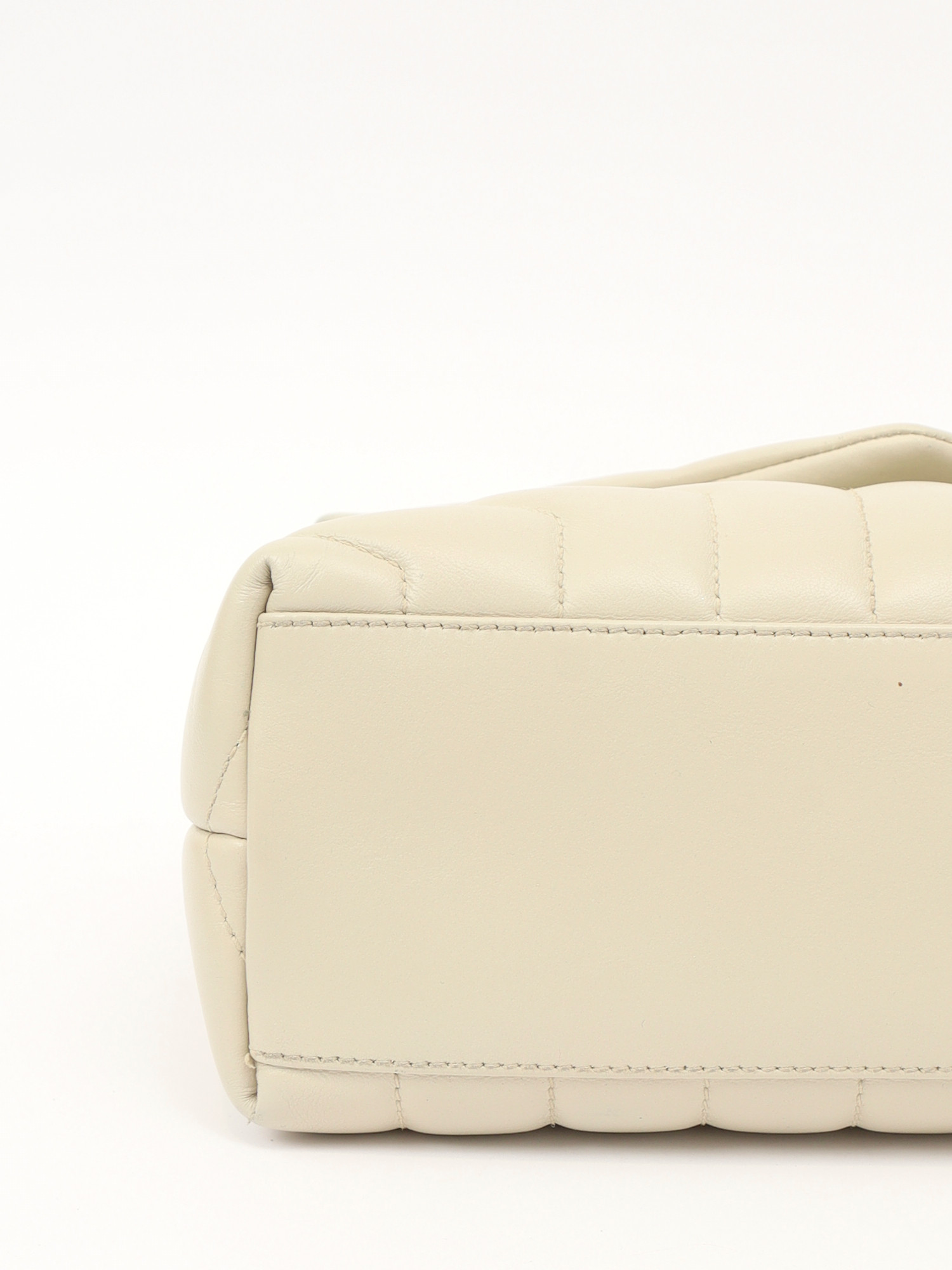 Сумки Saint Laurent LouLou изображение #9