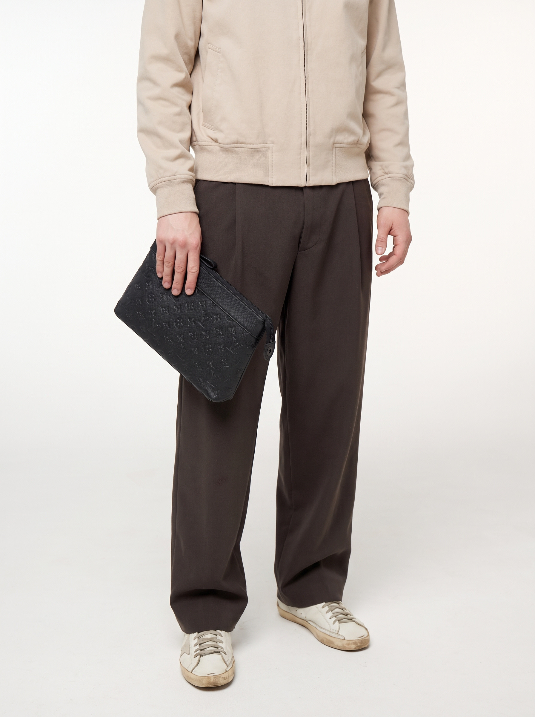 Louis Vuitton Pochette Voyage  2