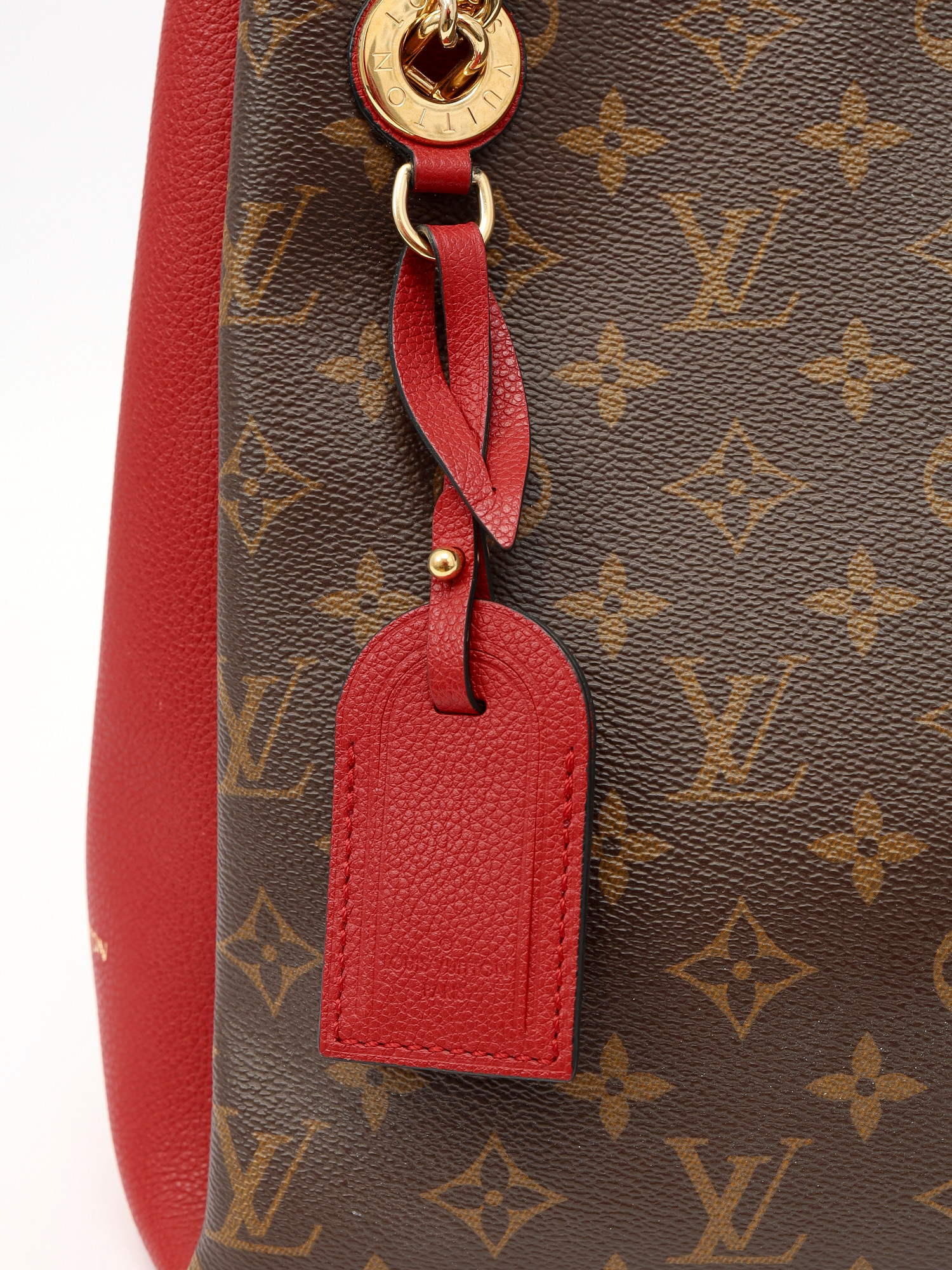 Louis Vuitton Surene  5