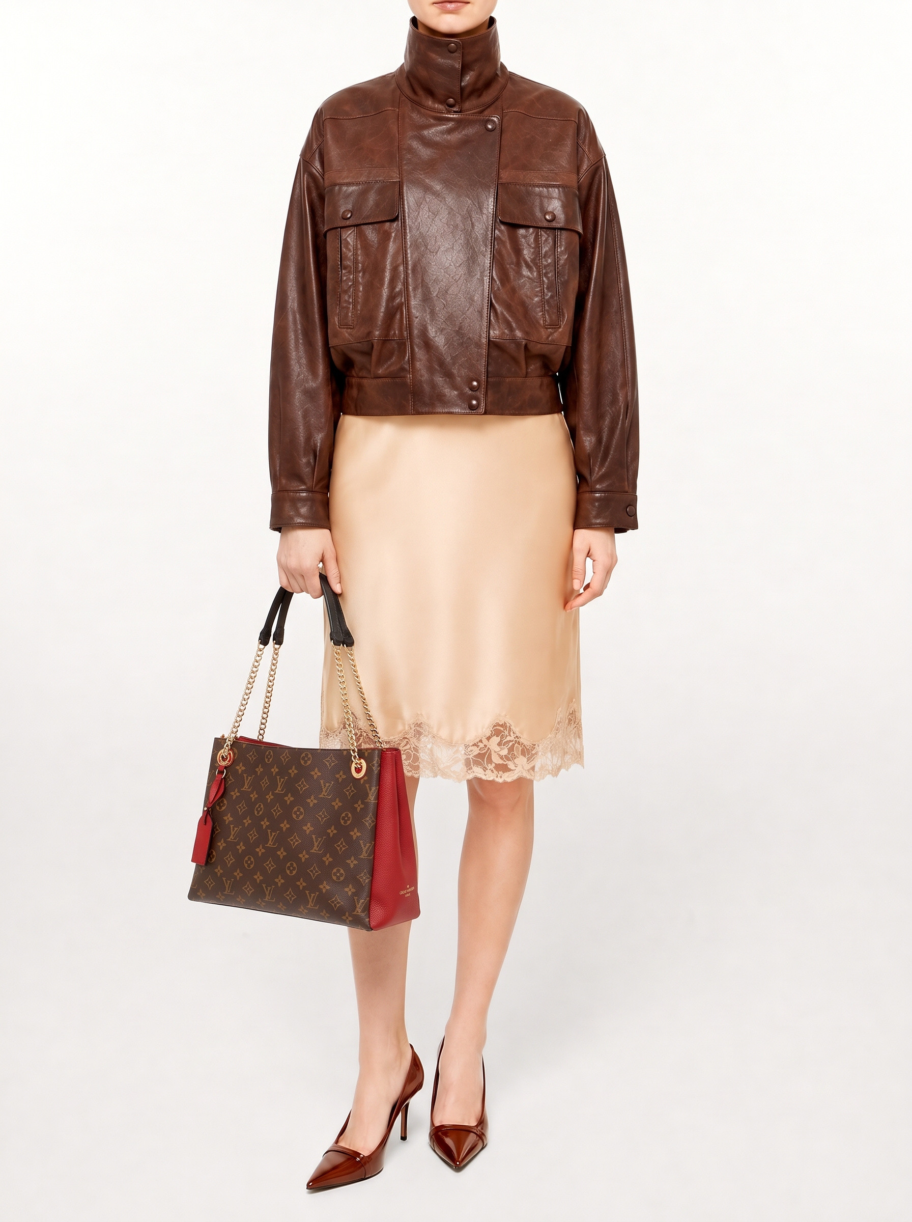 Louis Vuitton Surene  2