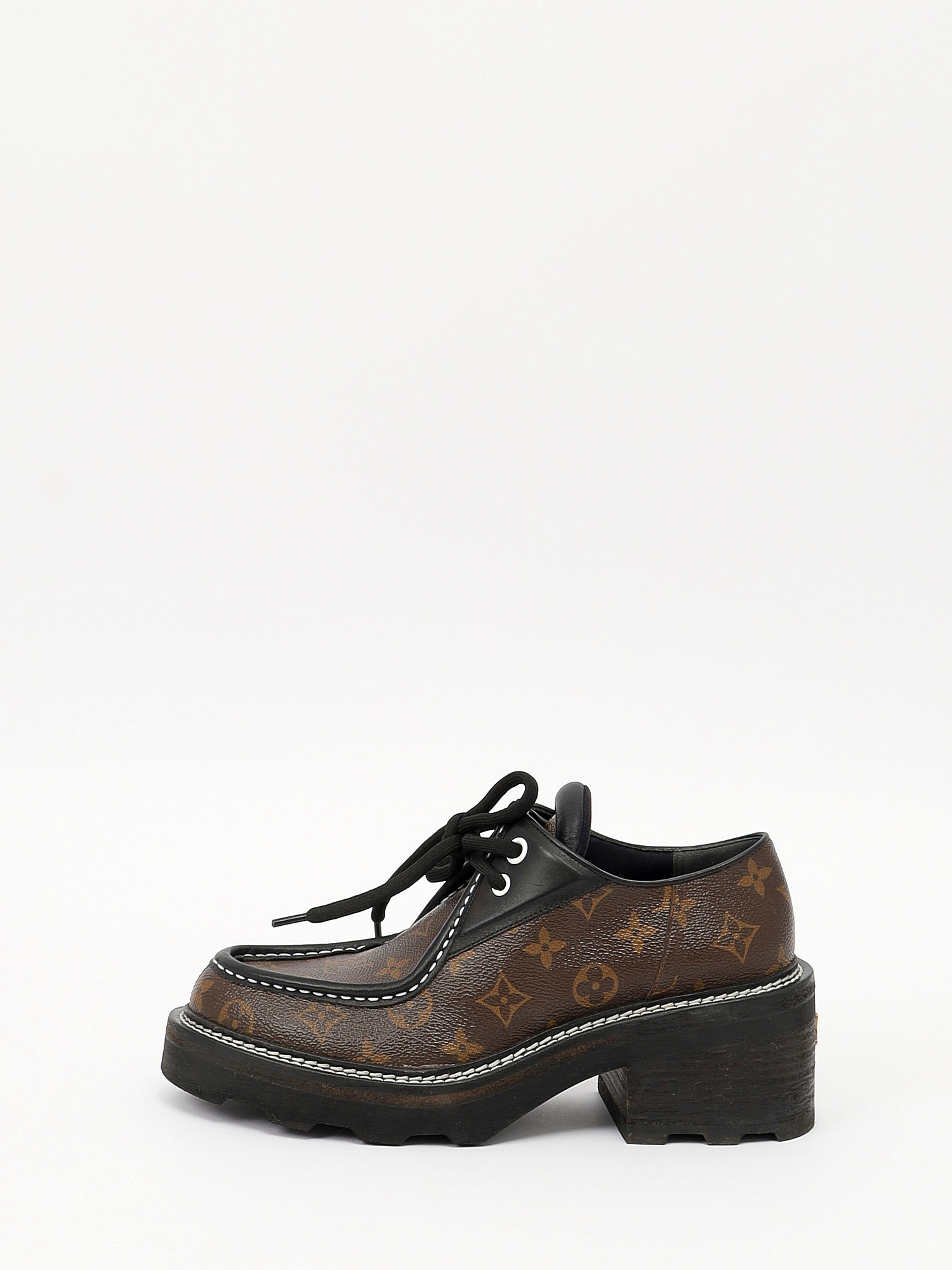 Louis Vuitton Beaubourg 41 2