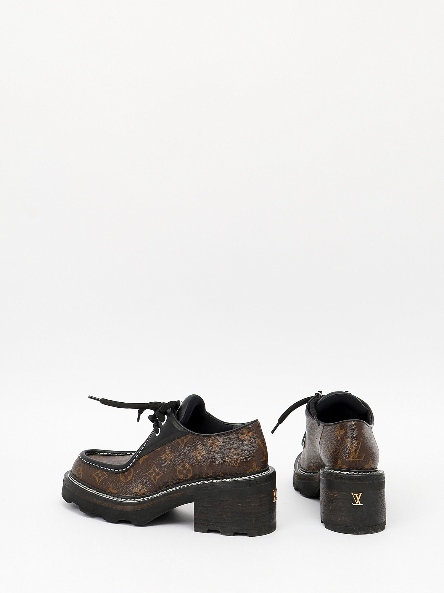 Louis Vuitton Beaubourg 41 5