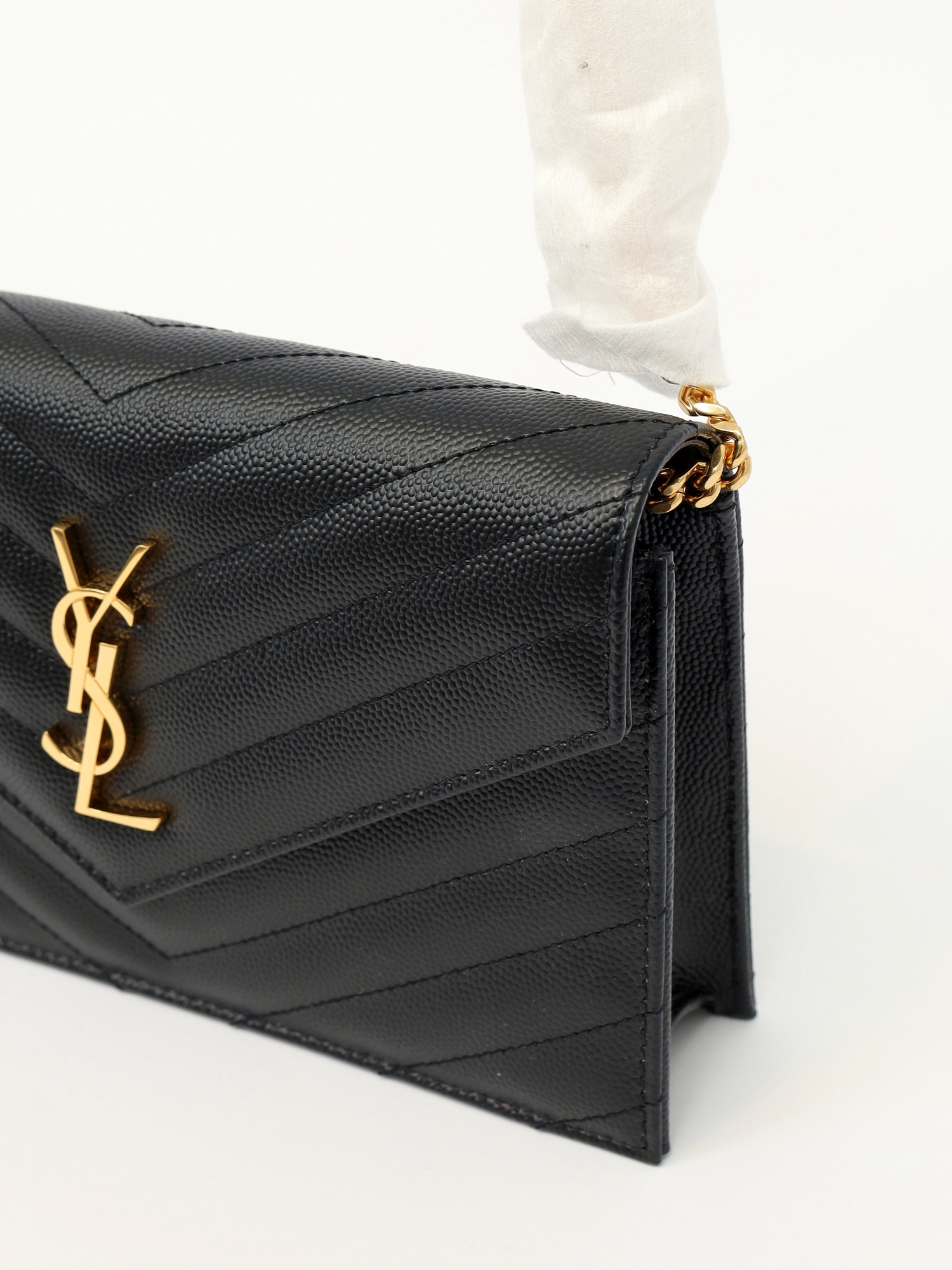 Сумки Saint Laurent Cassandre изображение #9