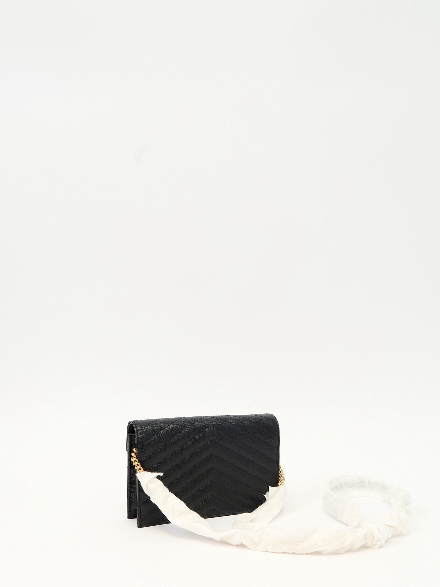 Сумки Saint Laurent Cassandre изображение #4