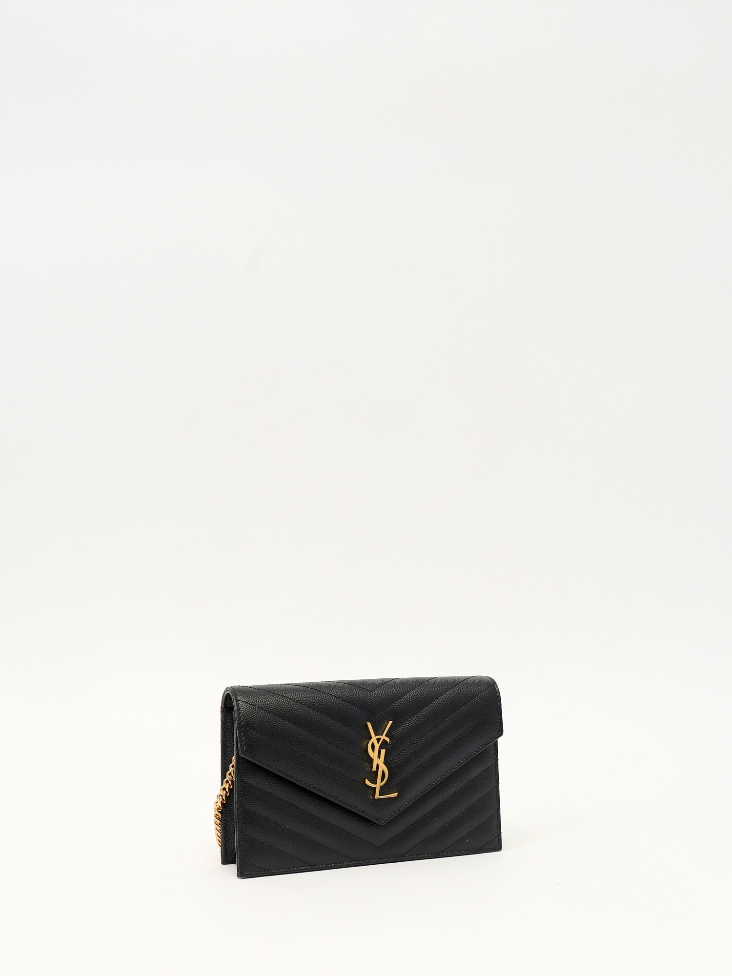 Сумки Saint Laurent Cassandre изображение #3