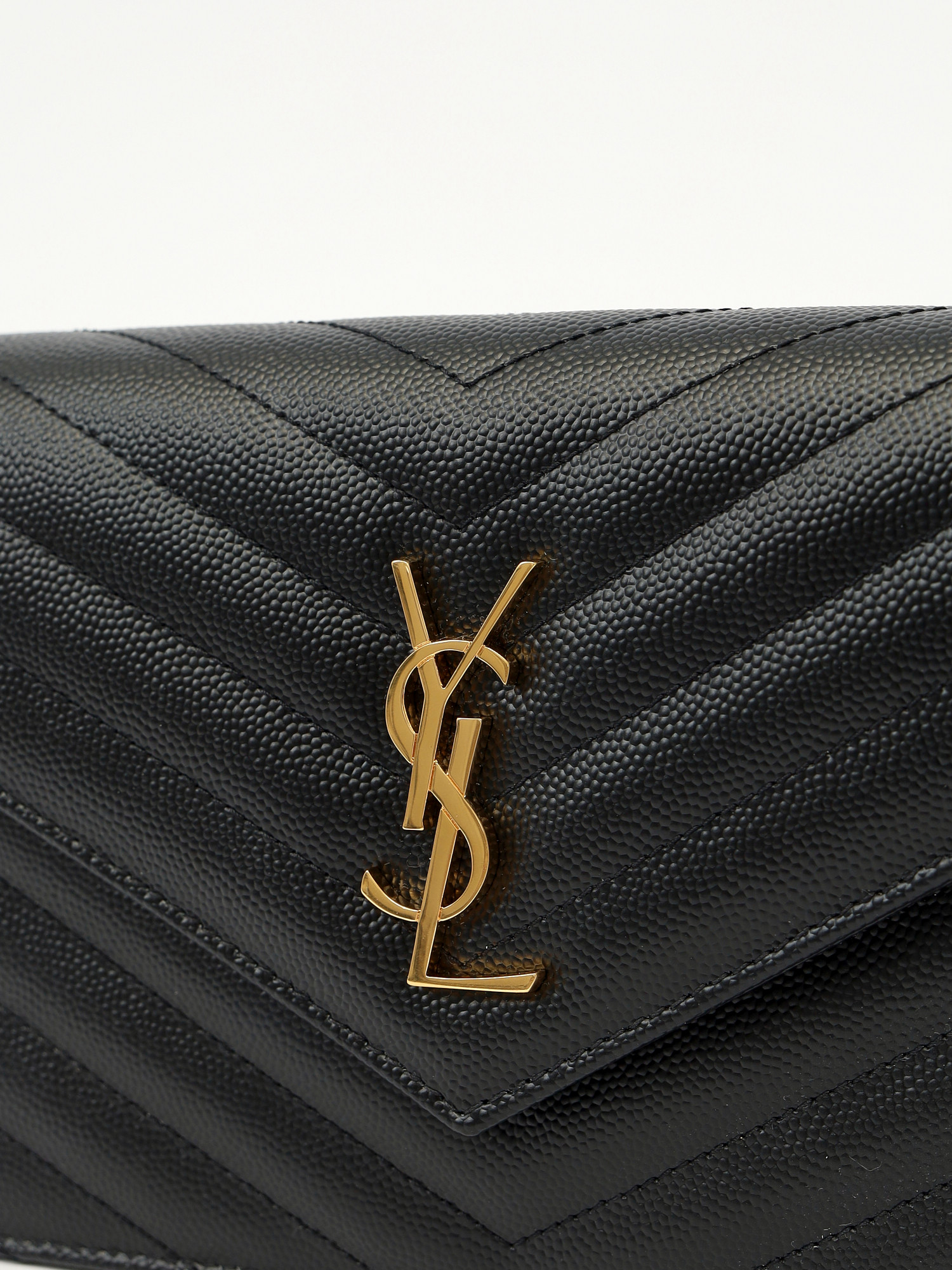 Сумки Saint Laurent Cassandre изображение #7