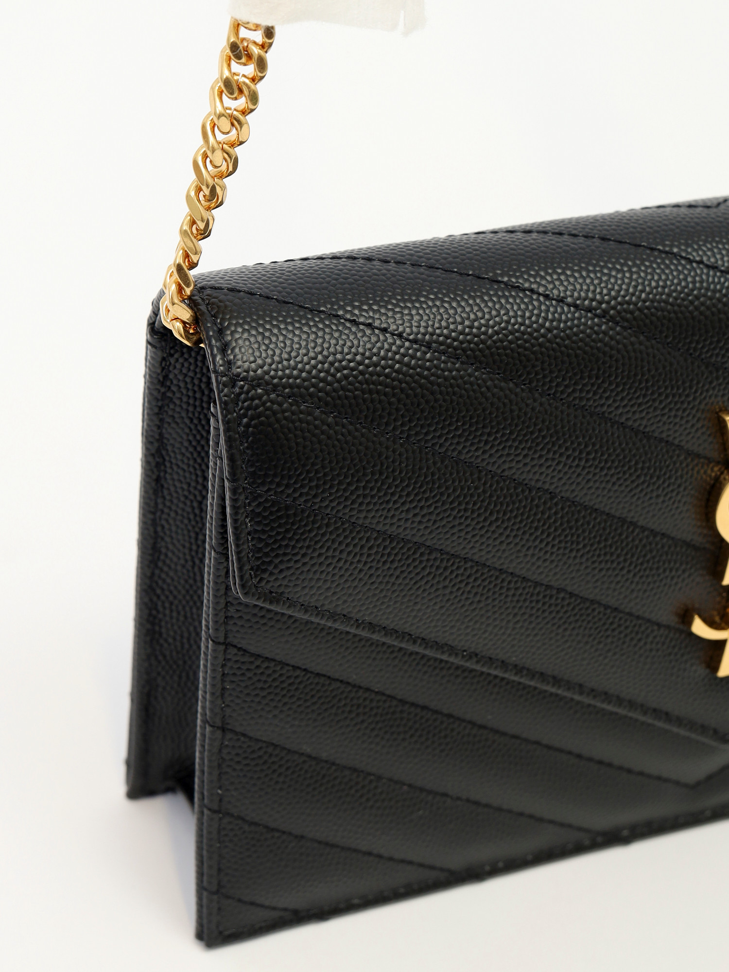 Сумки Saint Laurent Cassandre изображение #8