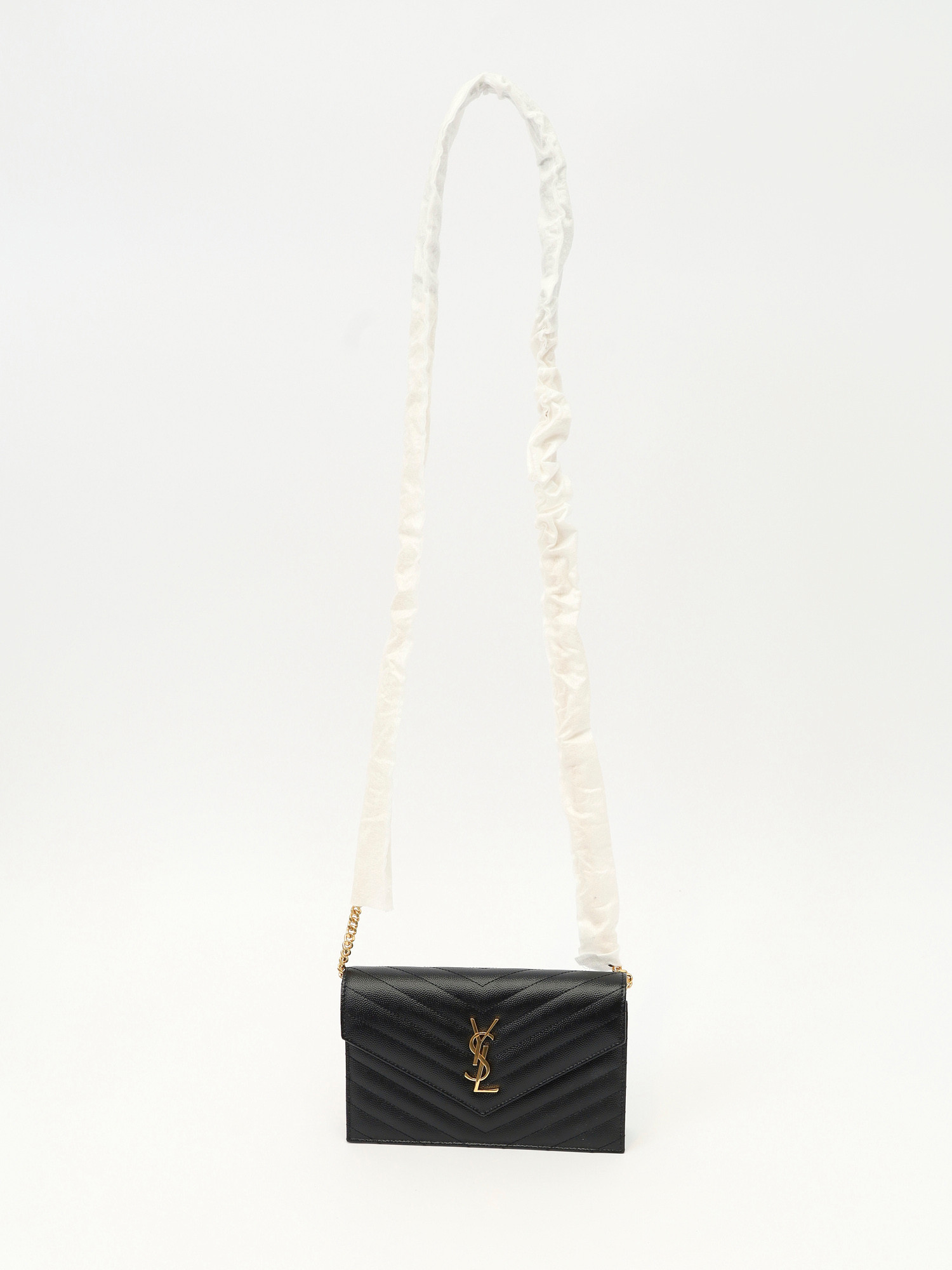 Сумки Saint Laurent Cassandre изображение #6